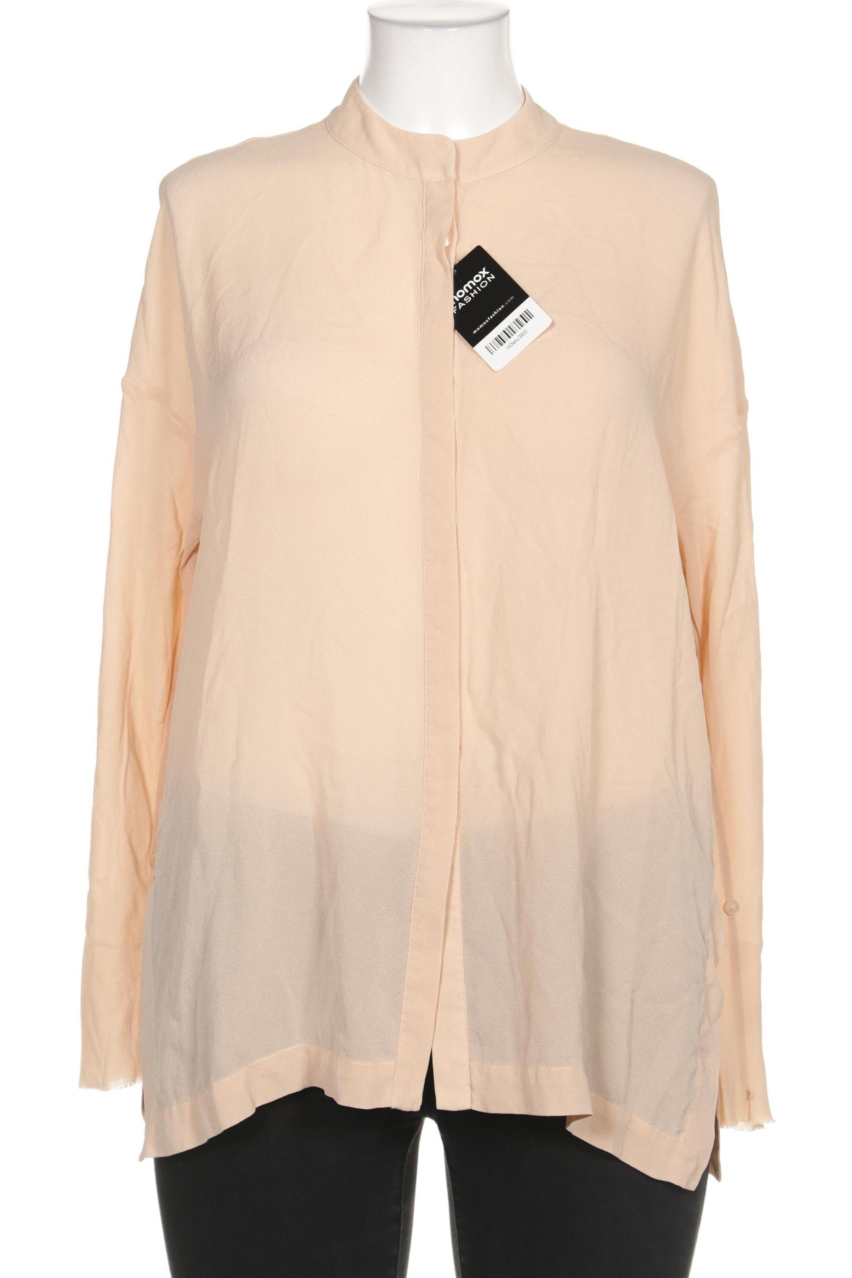

Marc Cain Damen Bluse, beige, Gr. 44