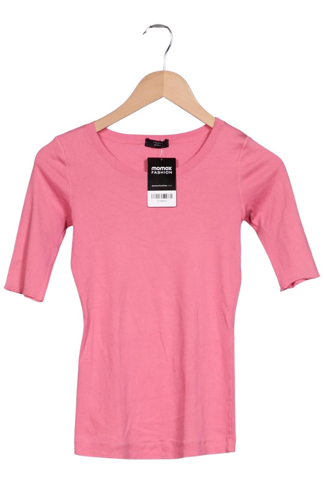 

Marc Cain Damen T-Shirt, pink, Gr. 30