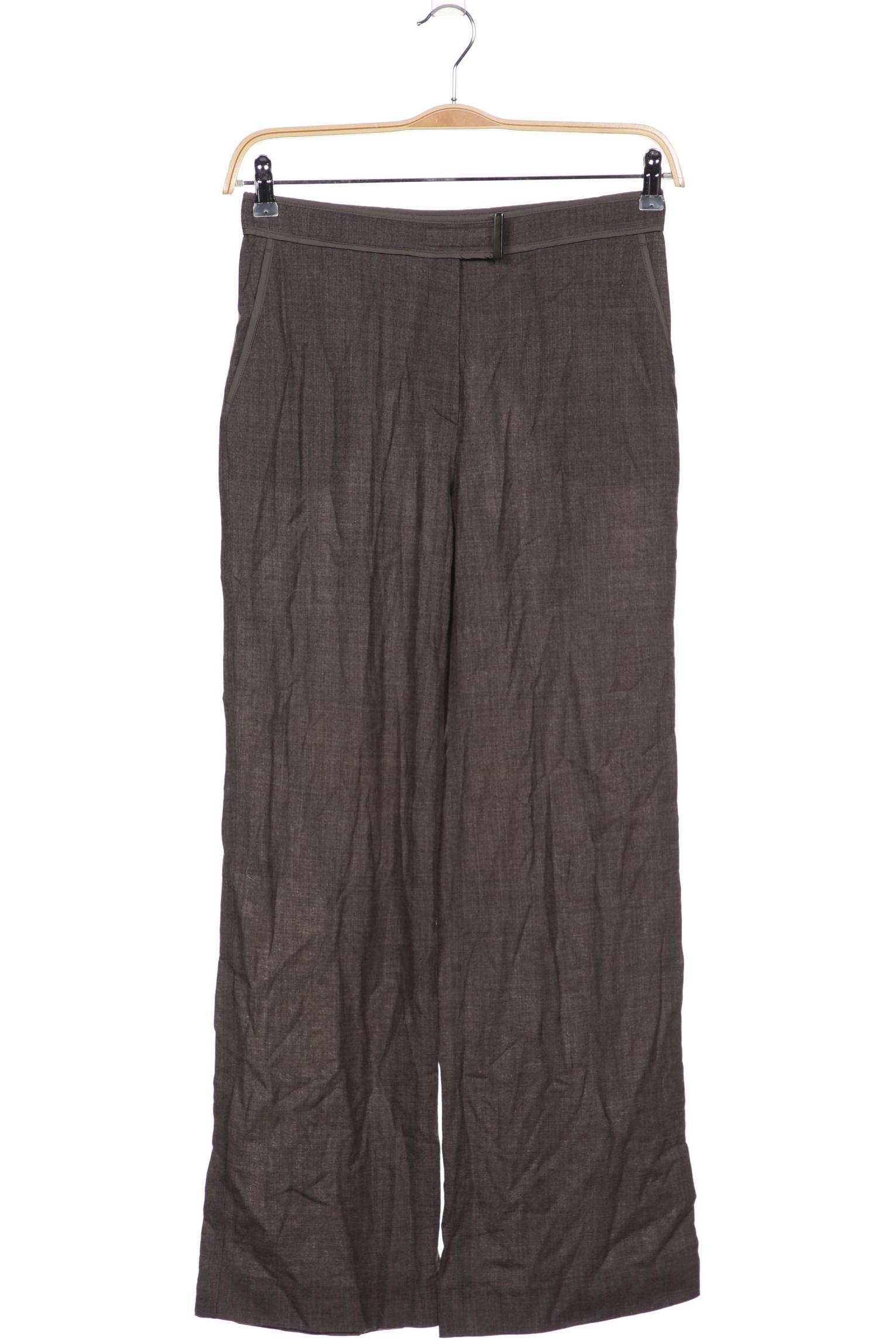 

Marc Cain Damen Stoffhose, braun, Gr. 38