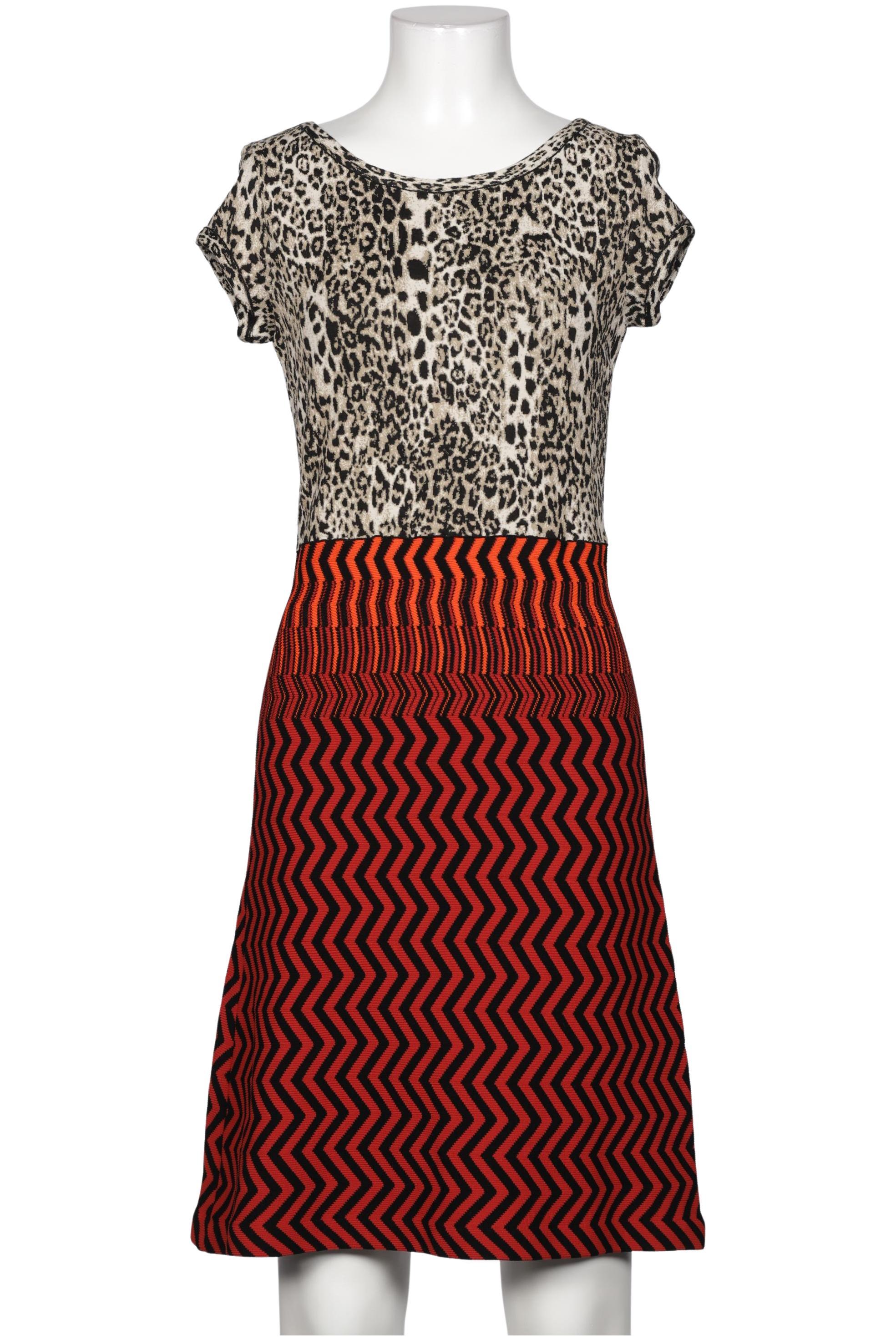 

Marc Cain Damen Kleid, mehrfarbig, Gr. 38