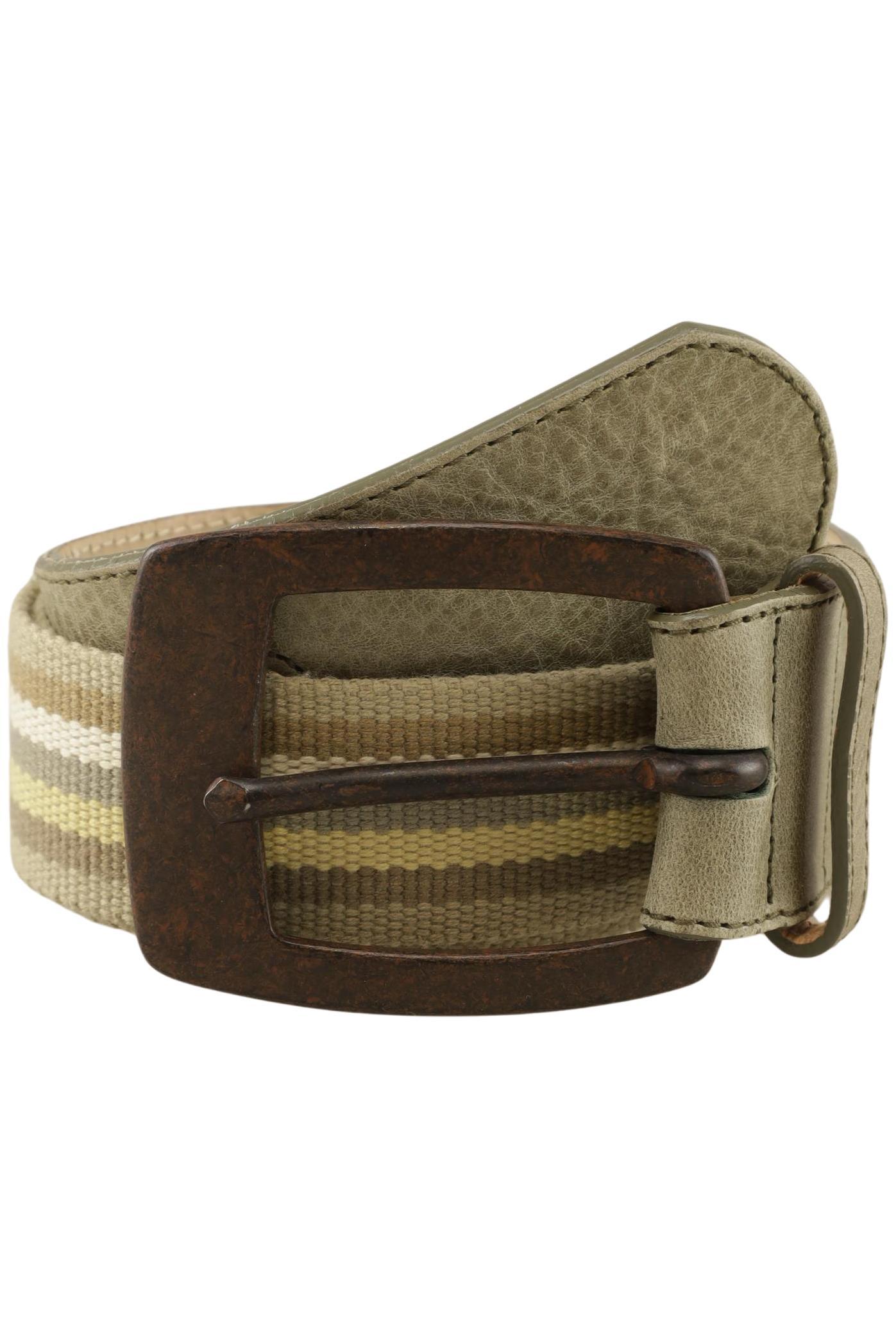 

Marc Cain Damen Gürtel, beige, Gr. 80