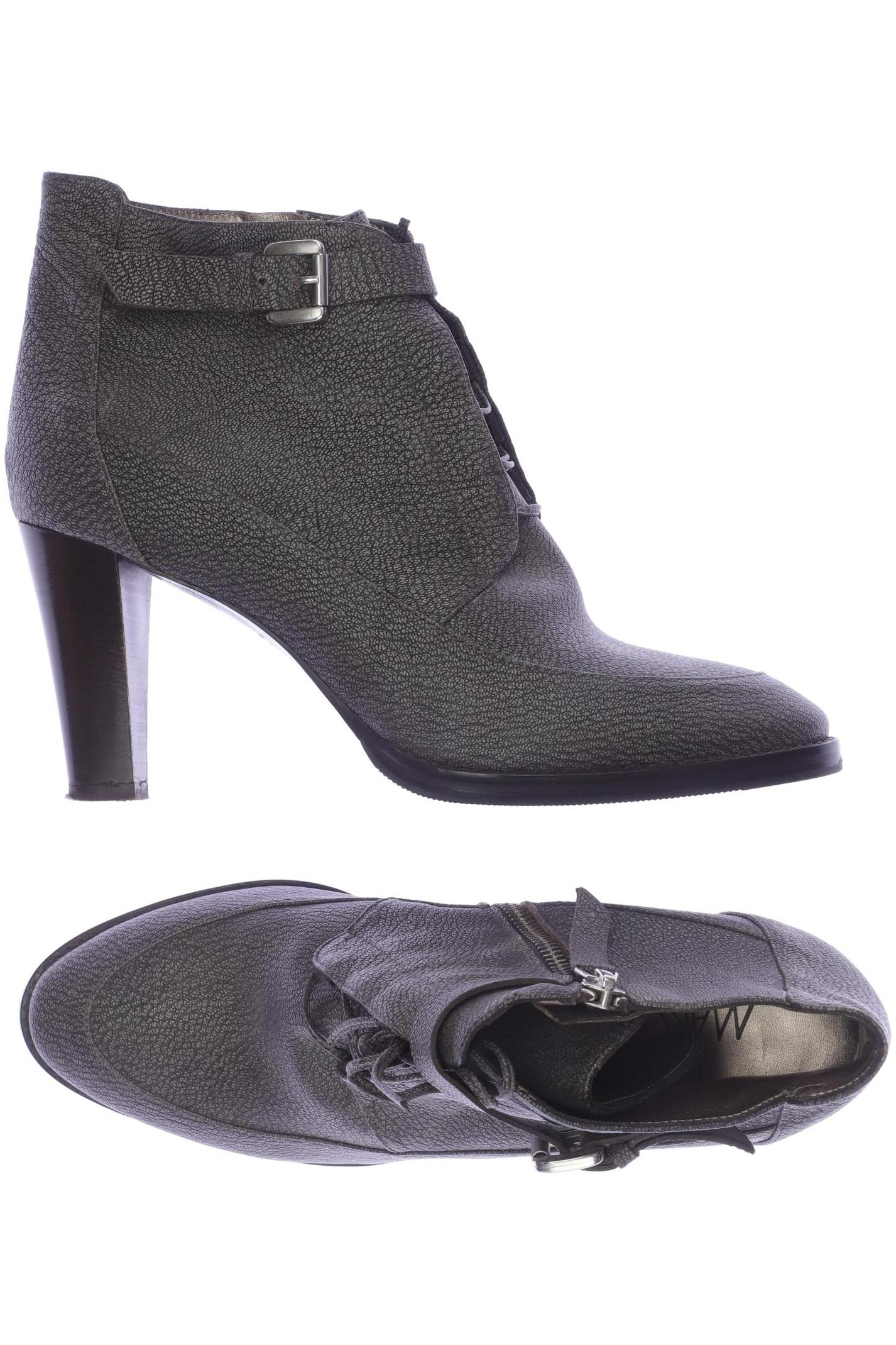 

Marc Cain Damen Stiefelette, grau