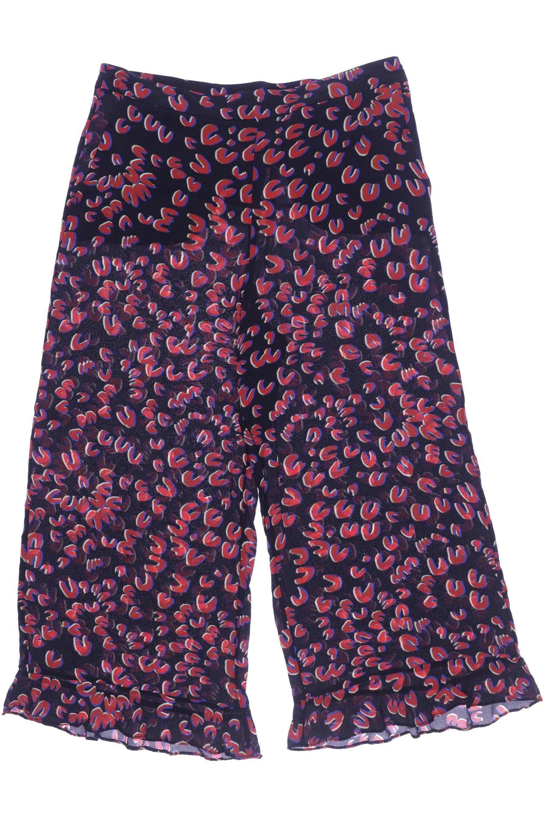 

Marc Cain Damen Stoffhose, marineblau, Gr. 44