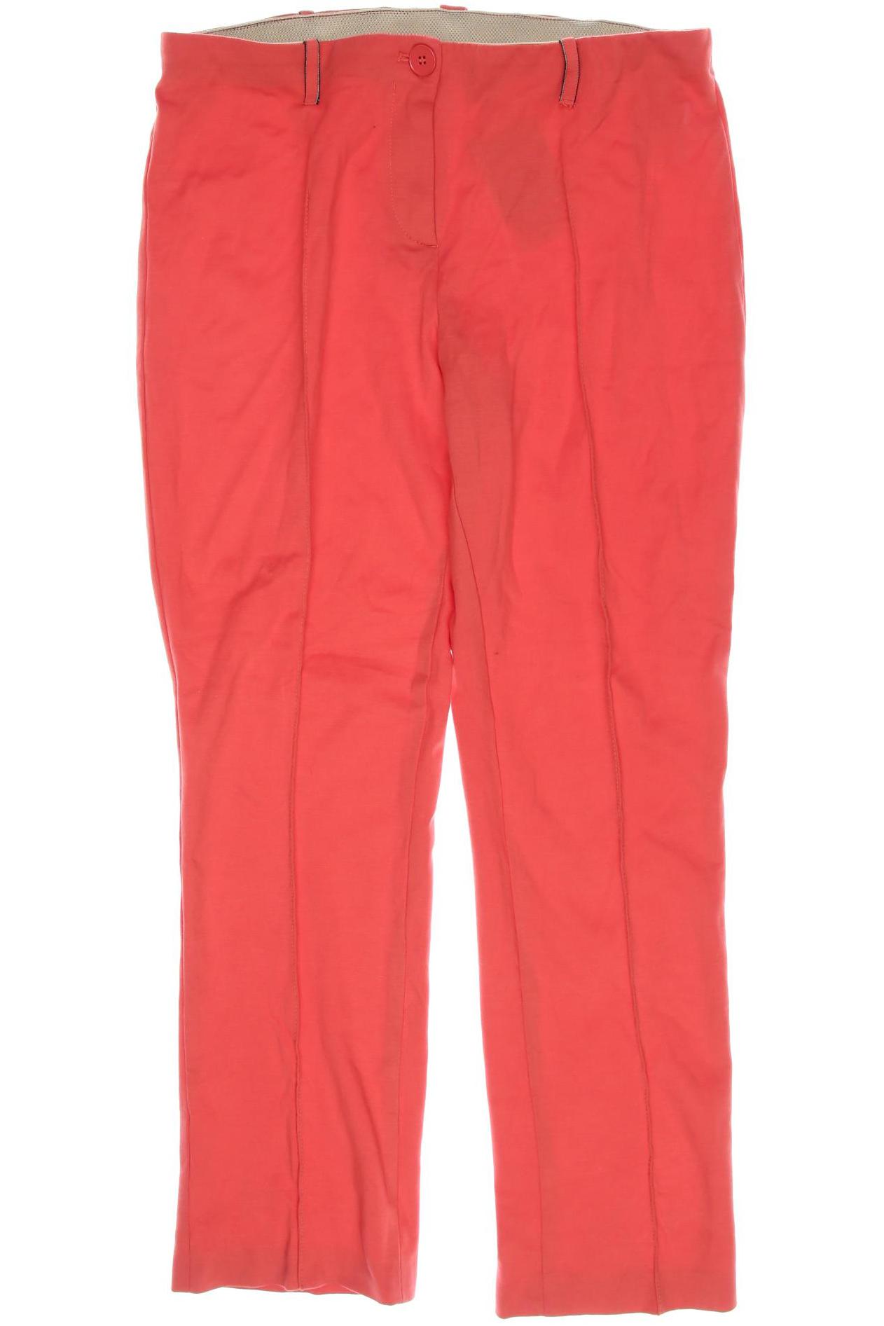 

Marc Cain Damen Stoffhose, rot, Gr. 40