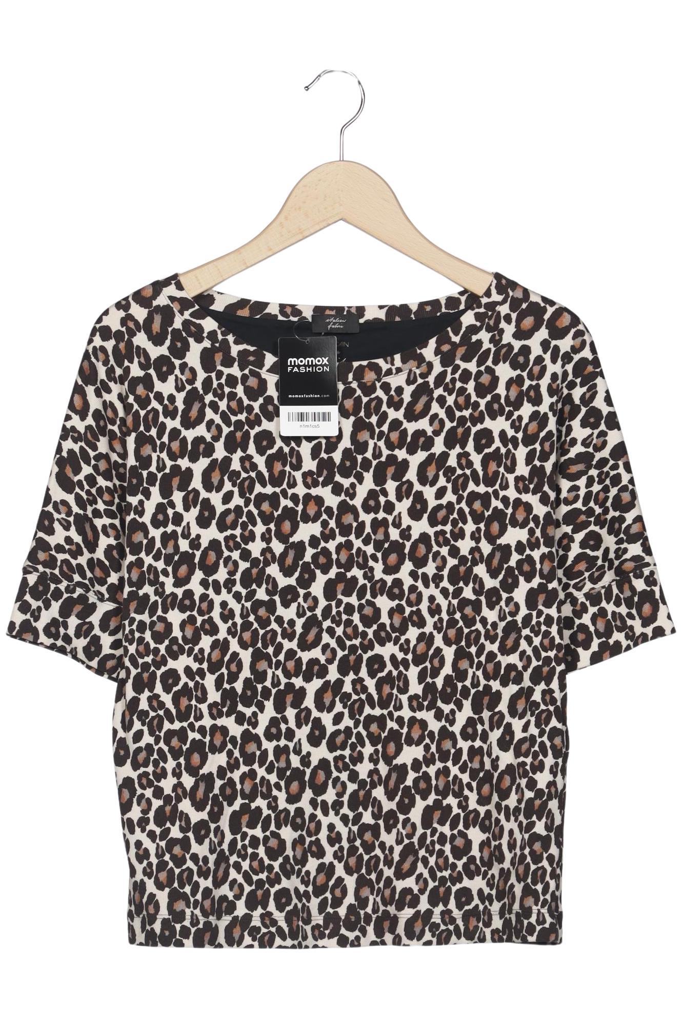 

Marc Cain Damen T-Shirt, mehrfarbig, Gr. 38