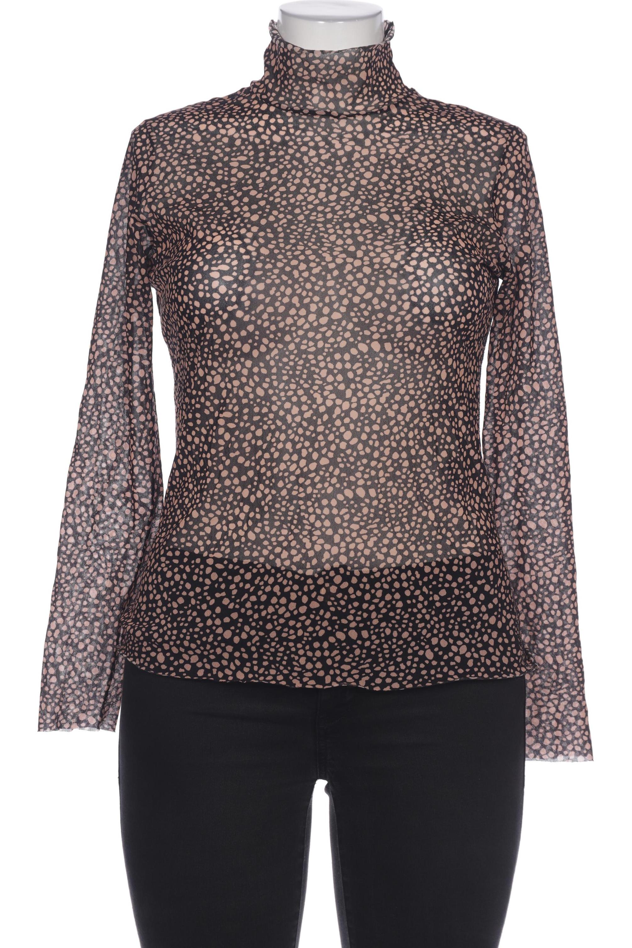 

Marc Cain Damen Bluse, schwarz, Gr. 42