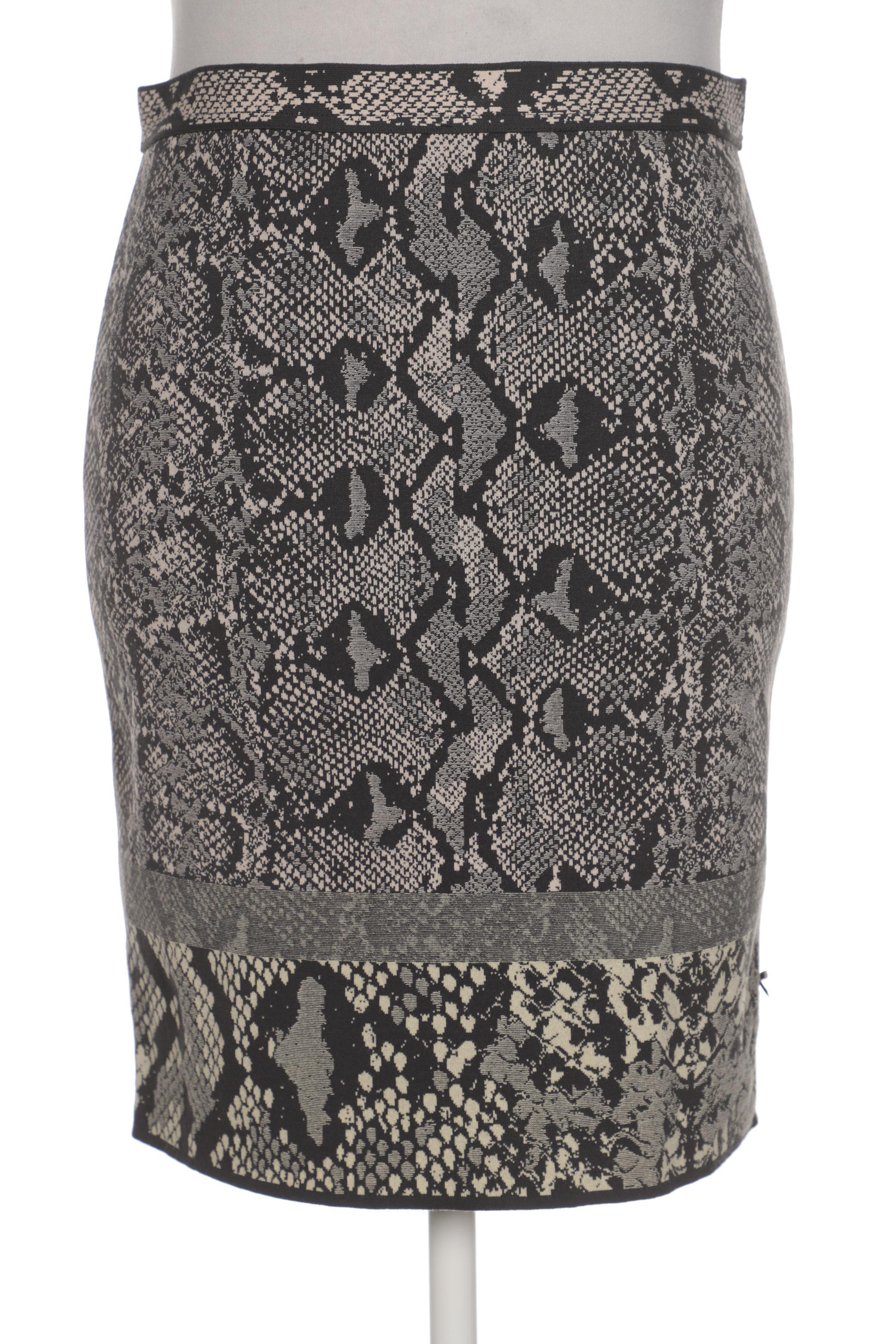 

Marc Cain Damen Rock, beige, Gr. 40