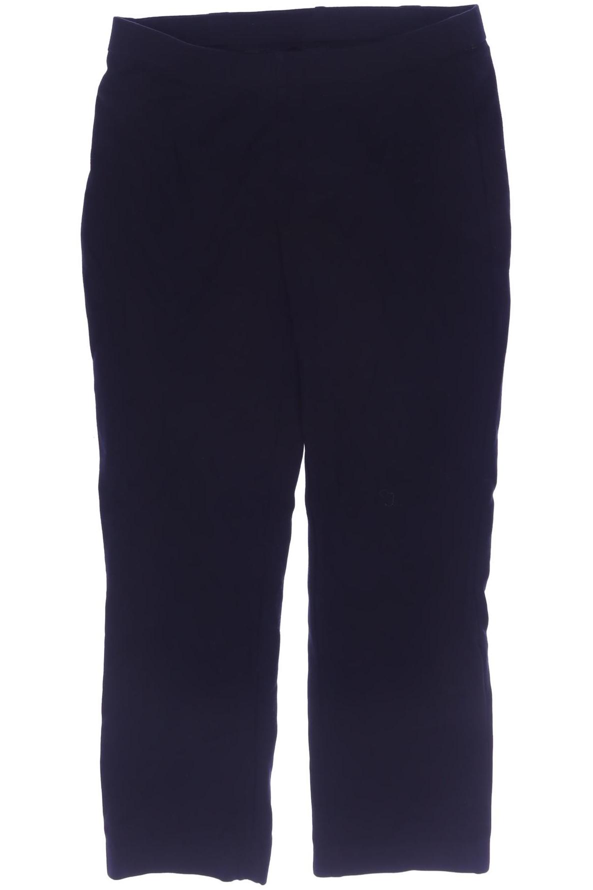 

Marc Cain Damen Stoffhose, schwarz, Gr. 36