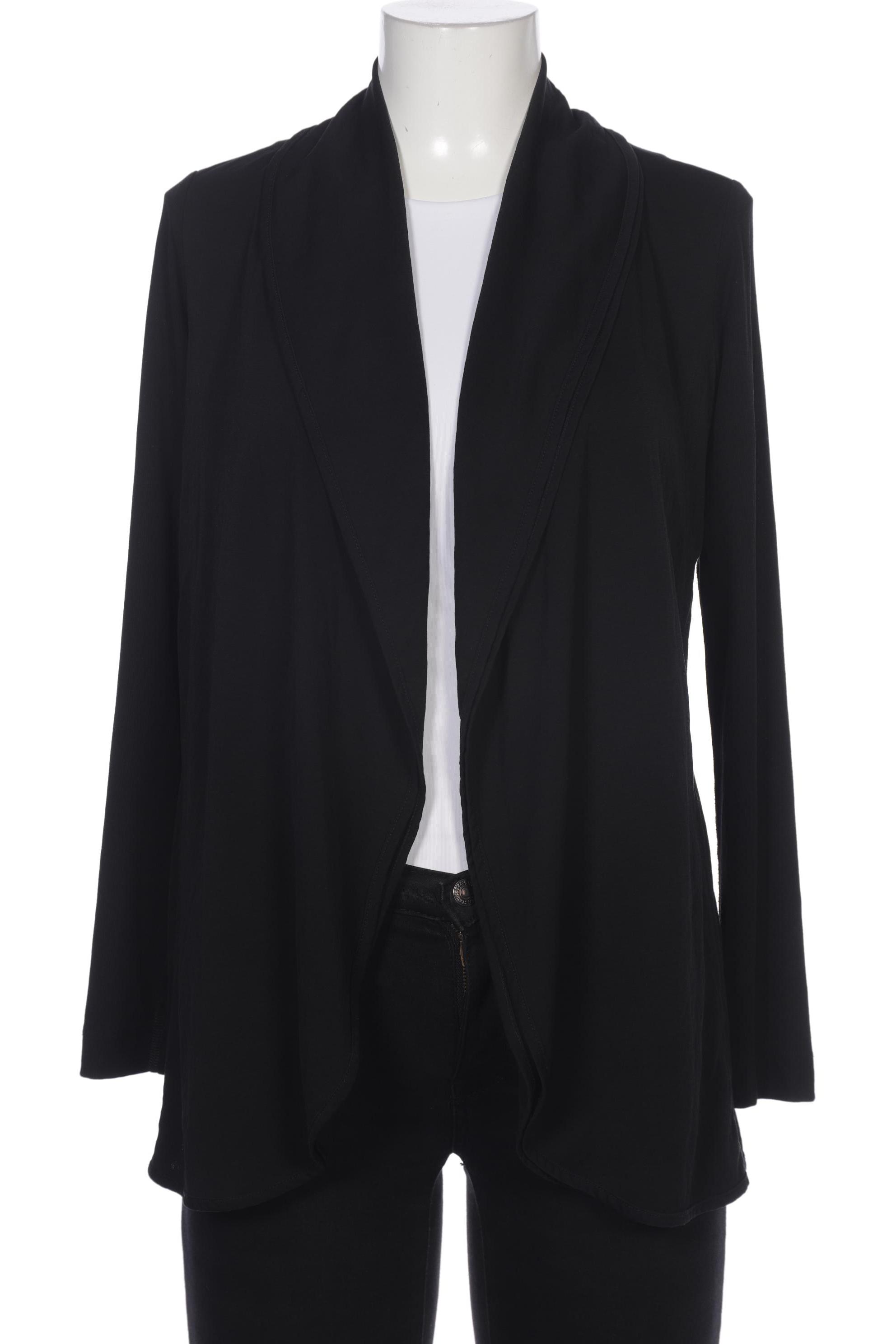 

Marc Cain Damen Strickjacke, schwarz