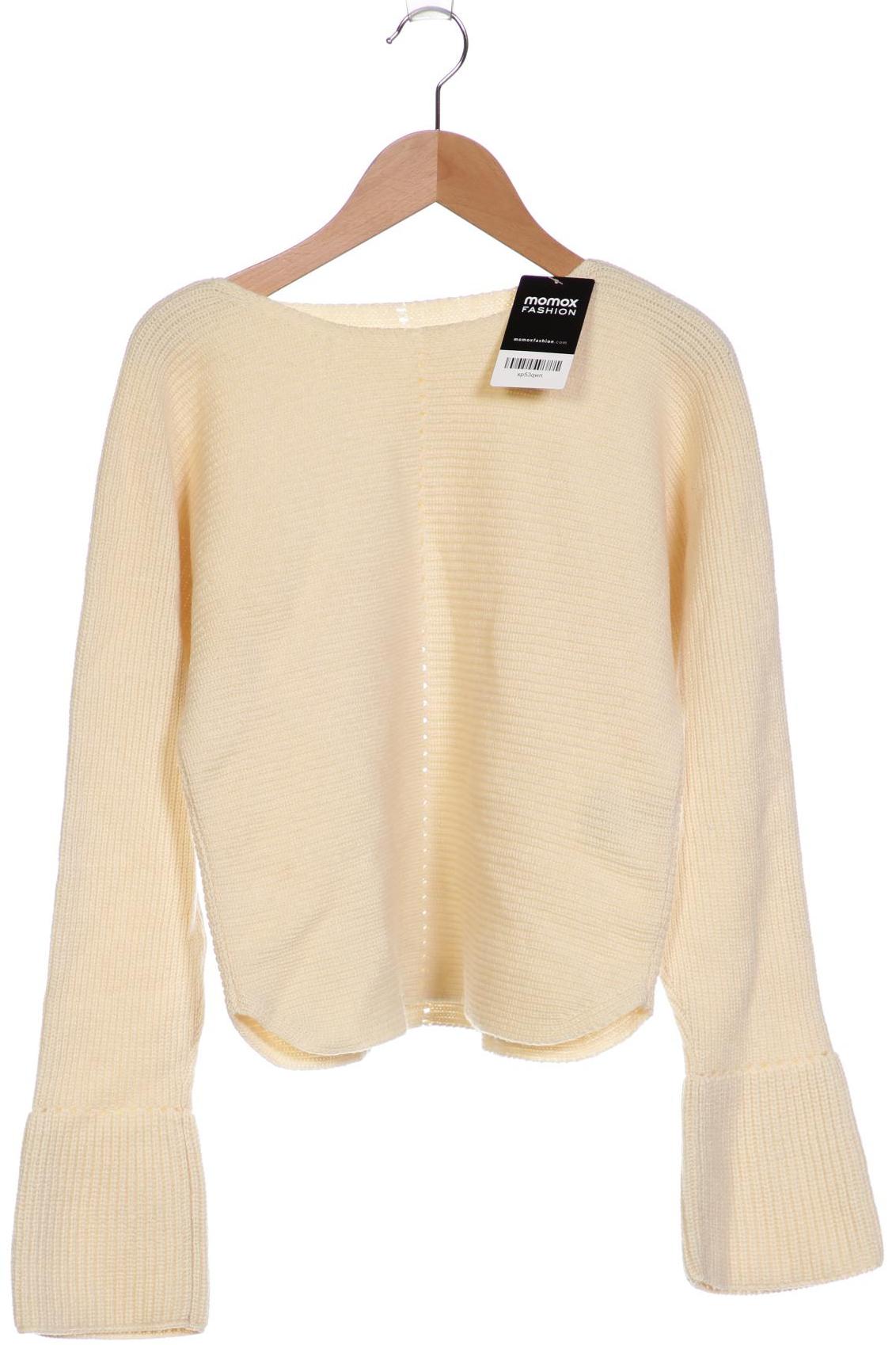 

Marc Cain Damen Pullover, cremeweiß, Gr. 36