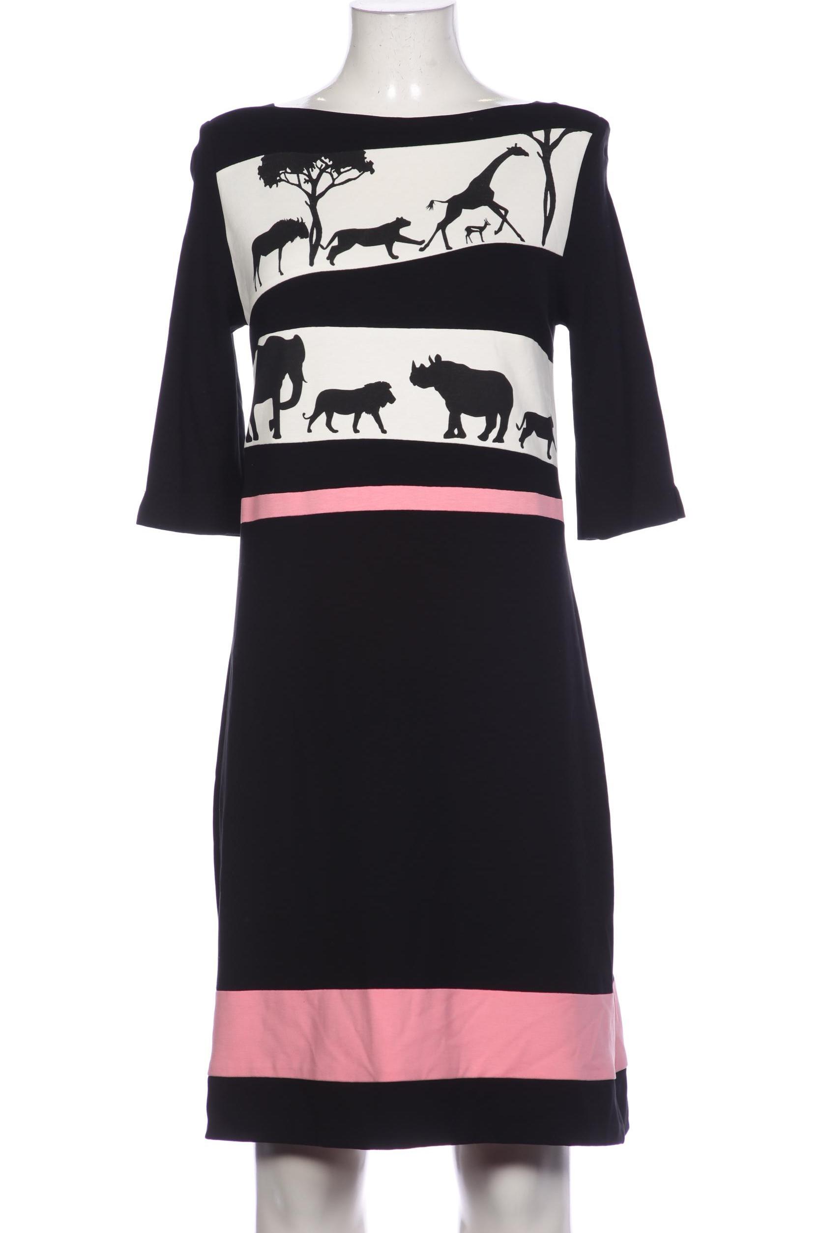 

Marc Cain Damen Kleid, schwarz, Gr. 38
