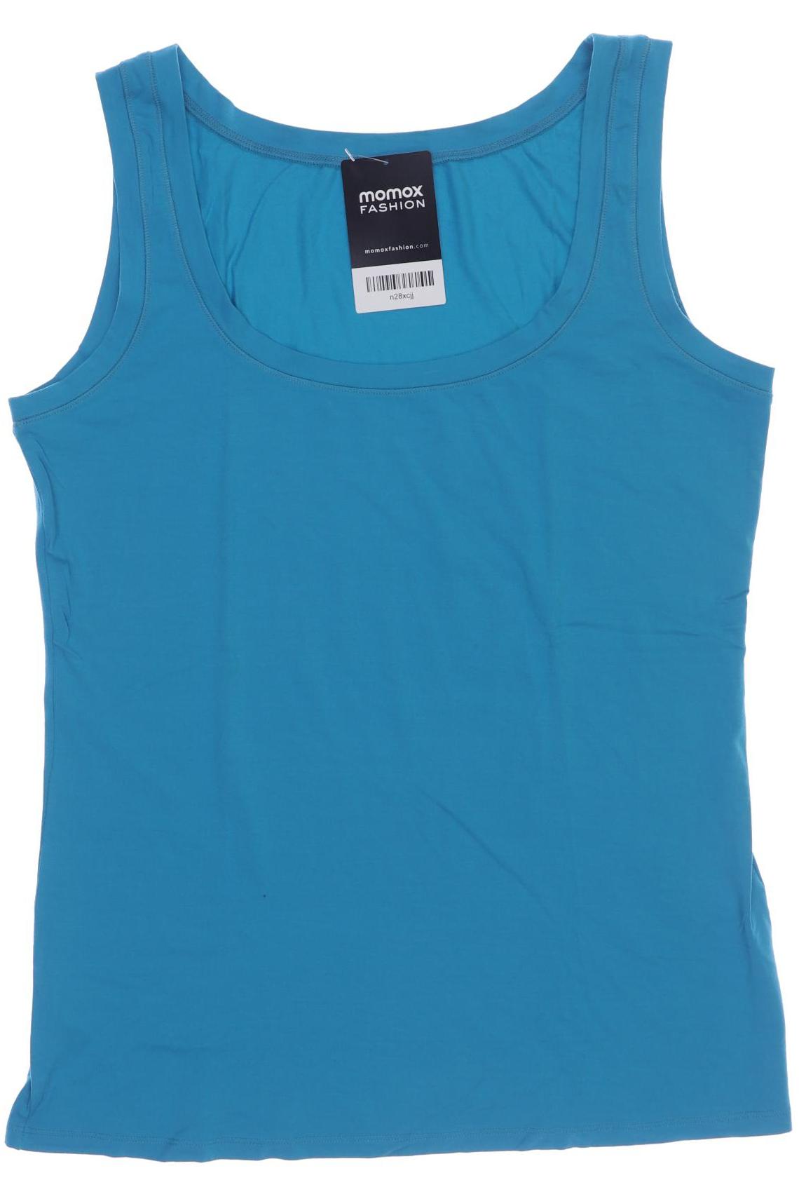 

Marc Cain Damen Top, blau