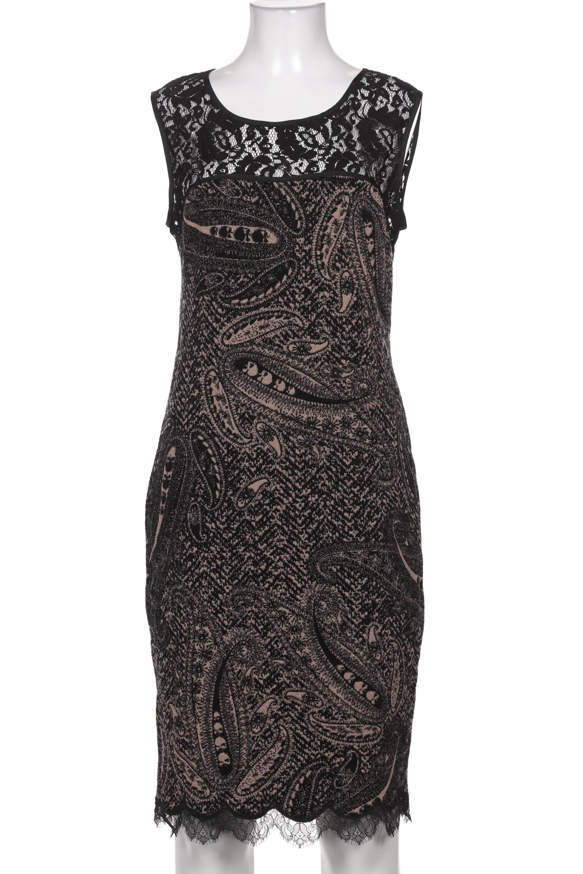 

Marc Cain Damen Kleid, schwarz, Gr. 36