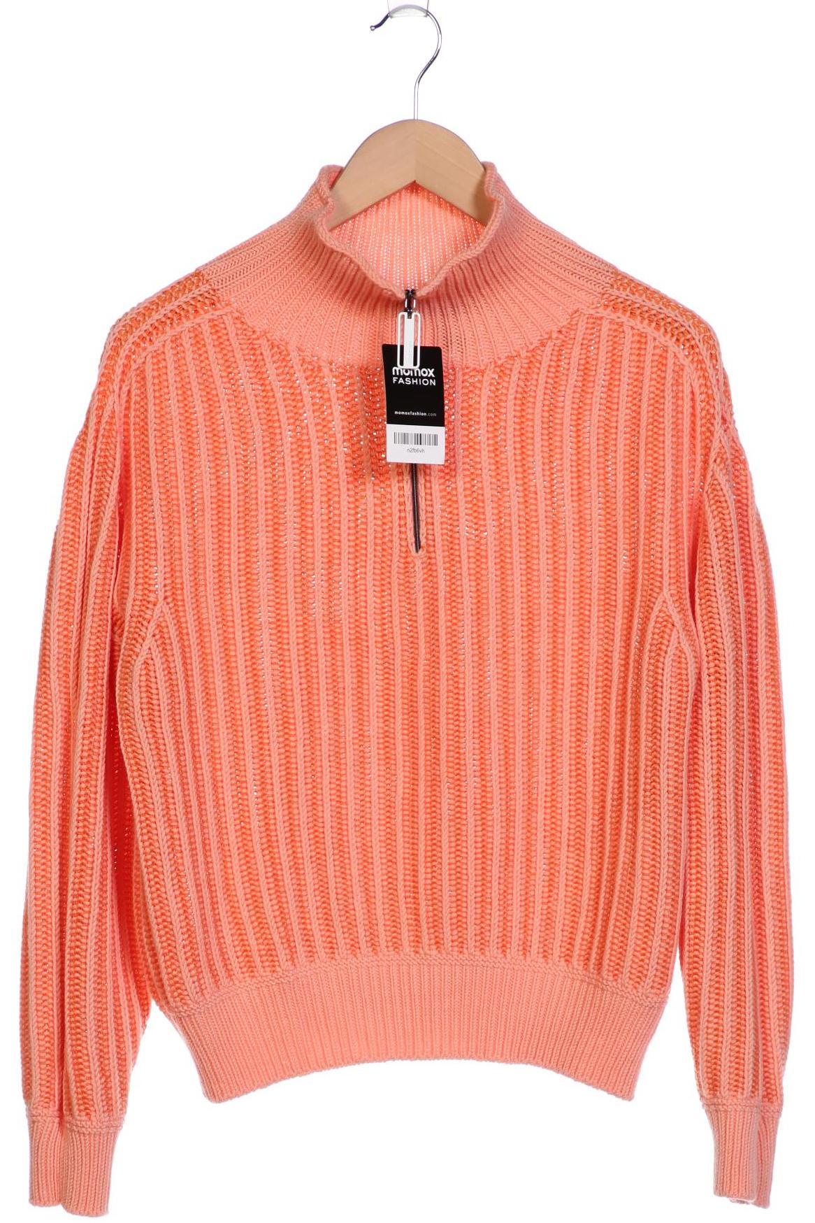 

Marc Cain Damen Pullover, orange
