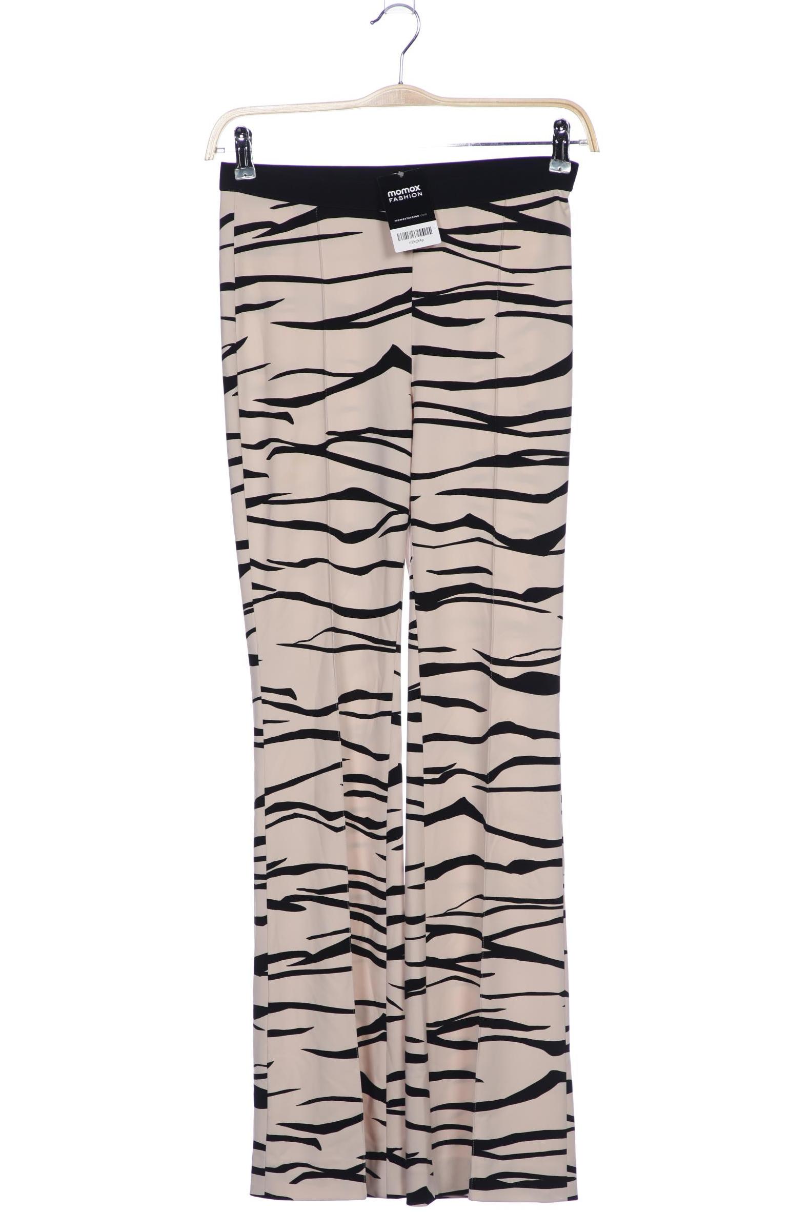 

Marc Cain Damen Stoffhose, beige, Gr. 26