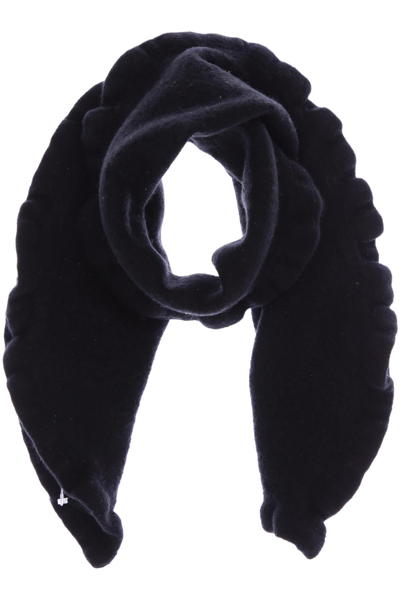 

Marc Cain Damen Schal, schwarz