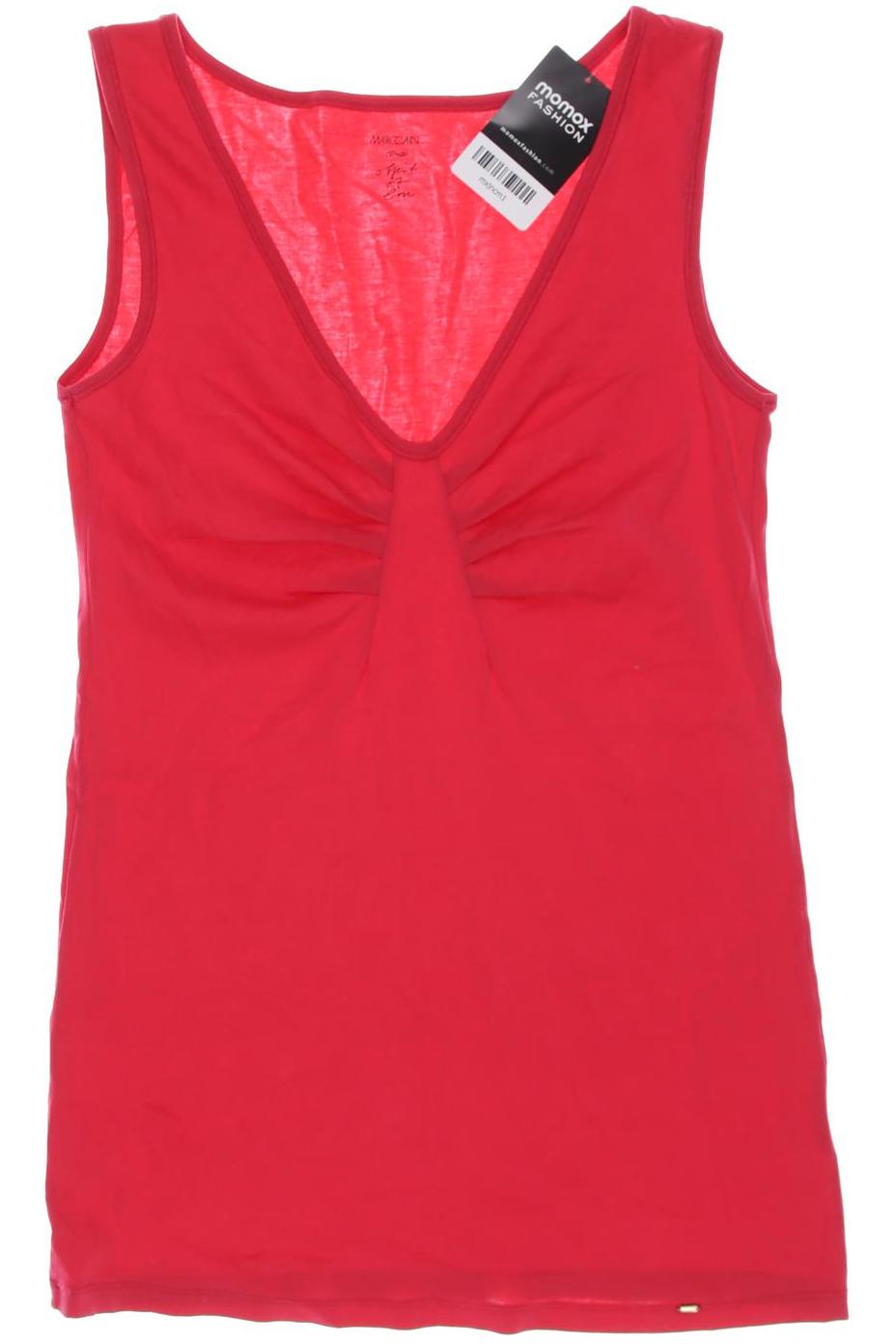 

Marc Cain Damen Top, rot