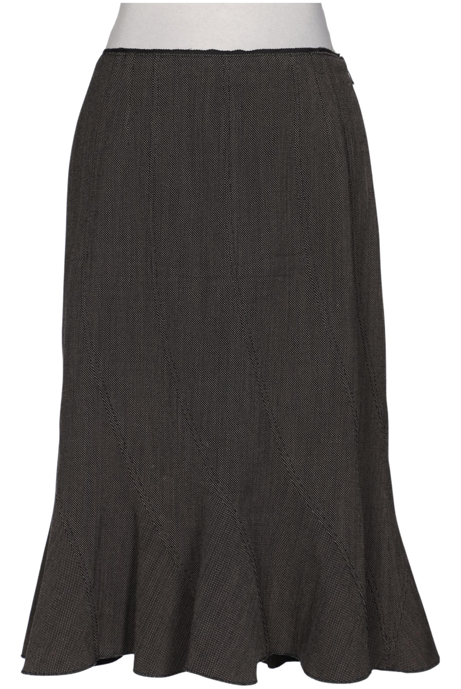 

Marc Cain Damen Rock, grau, Gr. 36