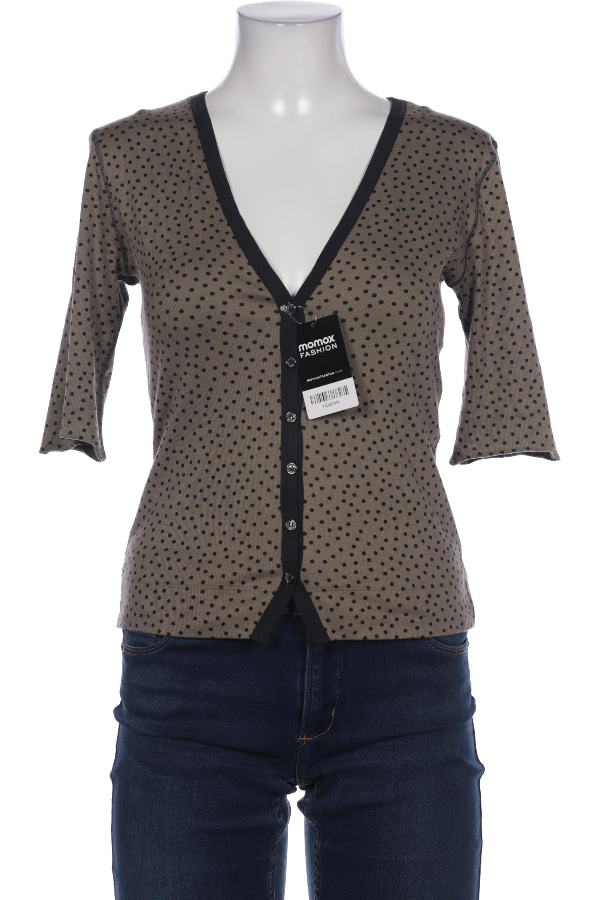 

Marc Cain Damen Bluse, grün