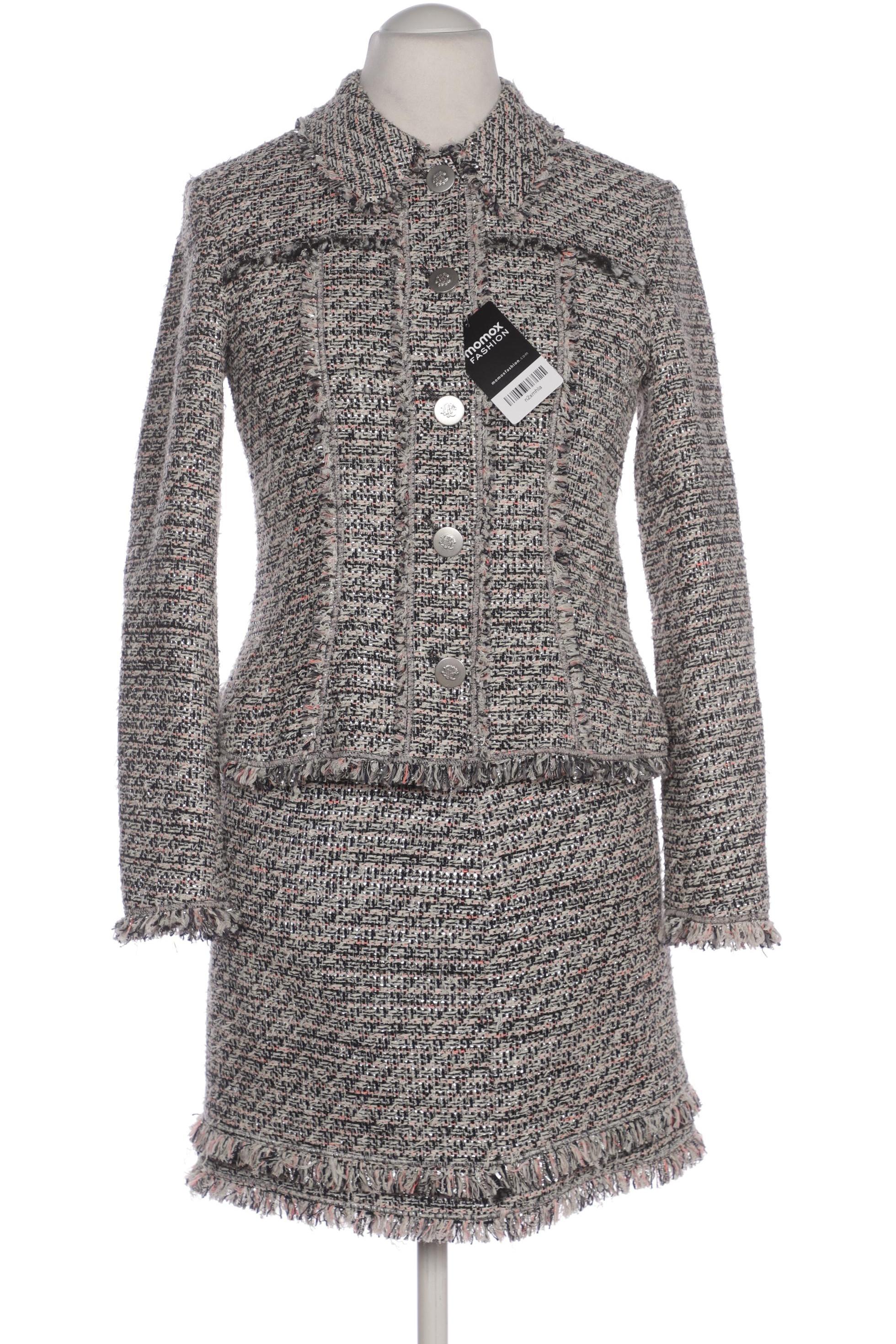 

Marc Cain Damen Anzug, marineblau, Gr. 38