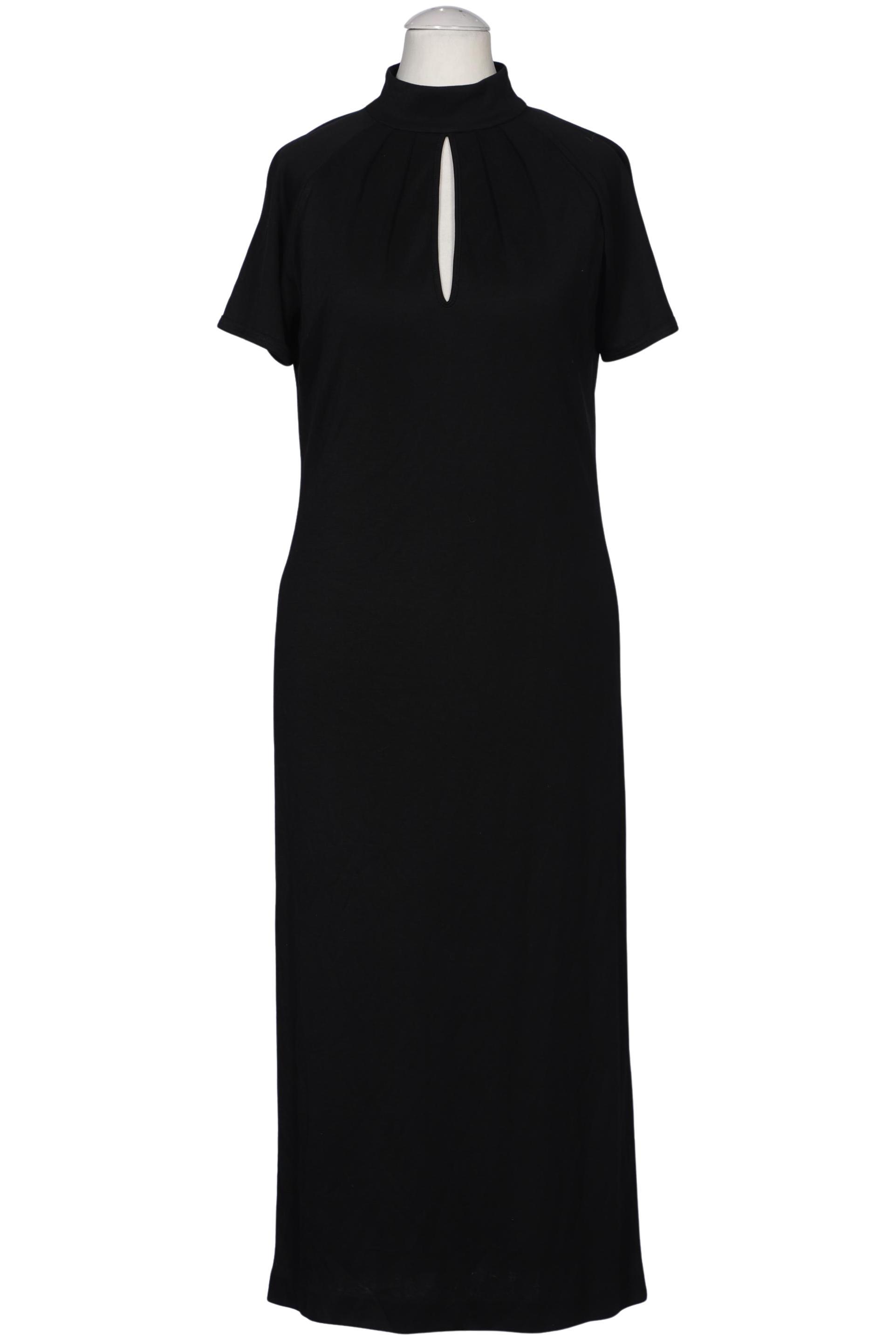 

Marc Cain Damen Kleid, schwarz, Gr. 36