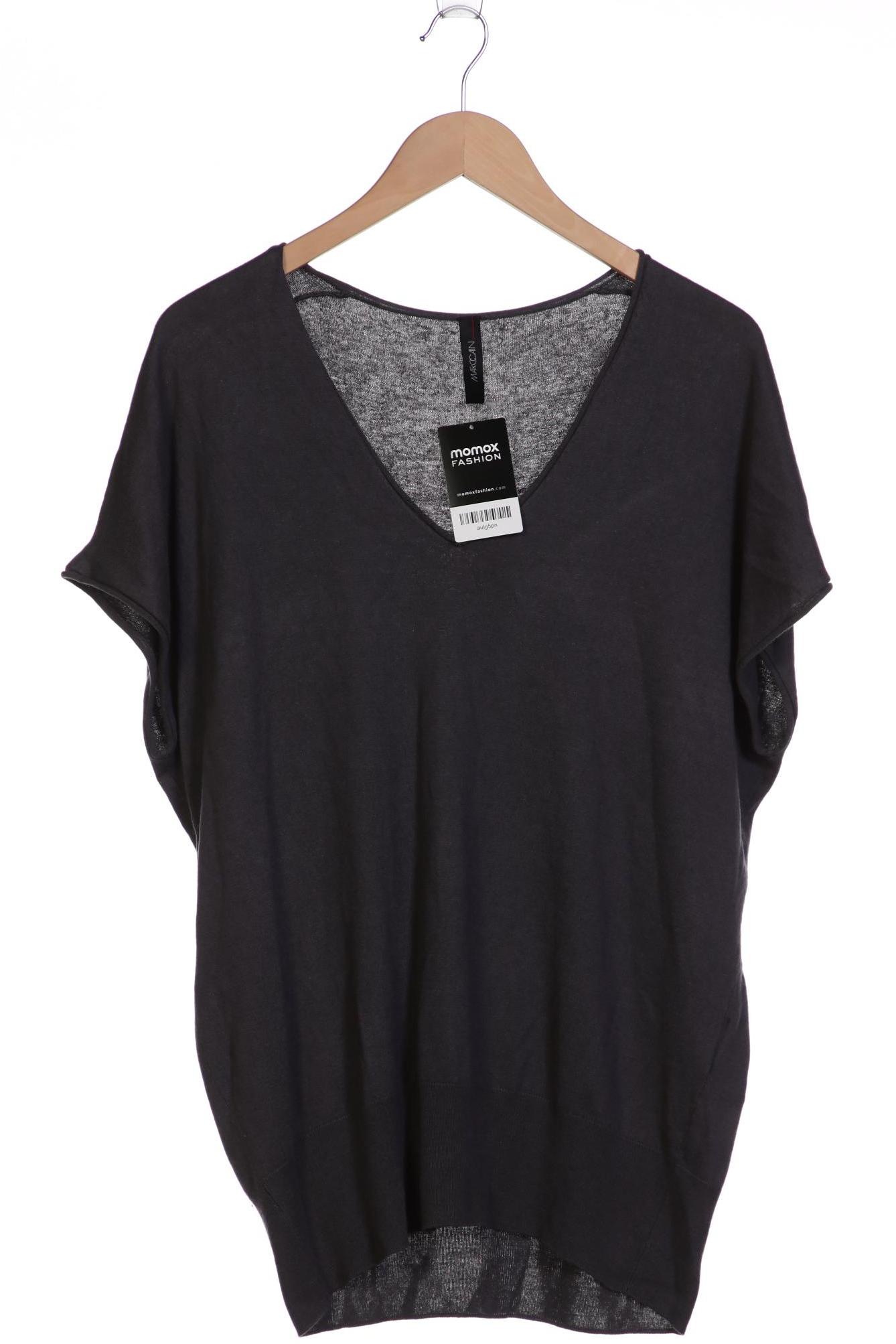 

Marc Cain Damen Pullover, grau, Gr. 40