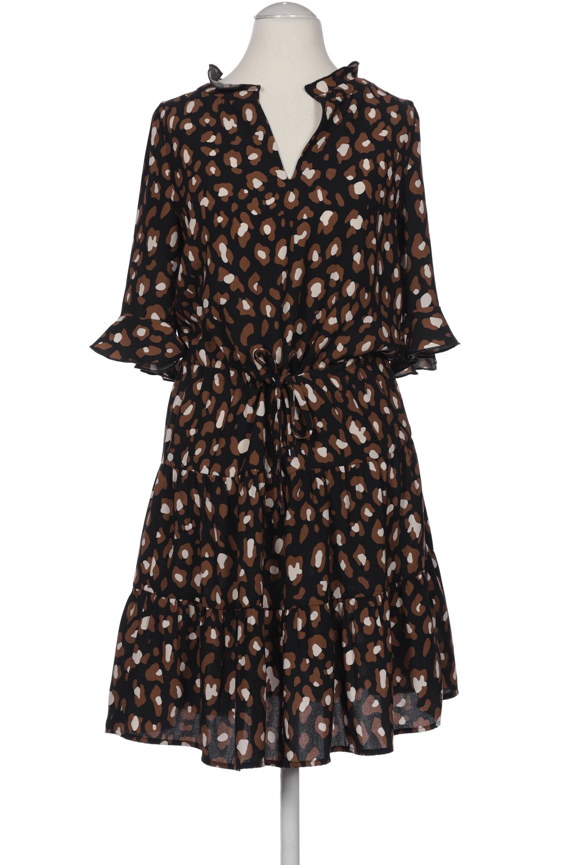 

Marc Cain Damen Kleid, schwarz, Gr. 34