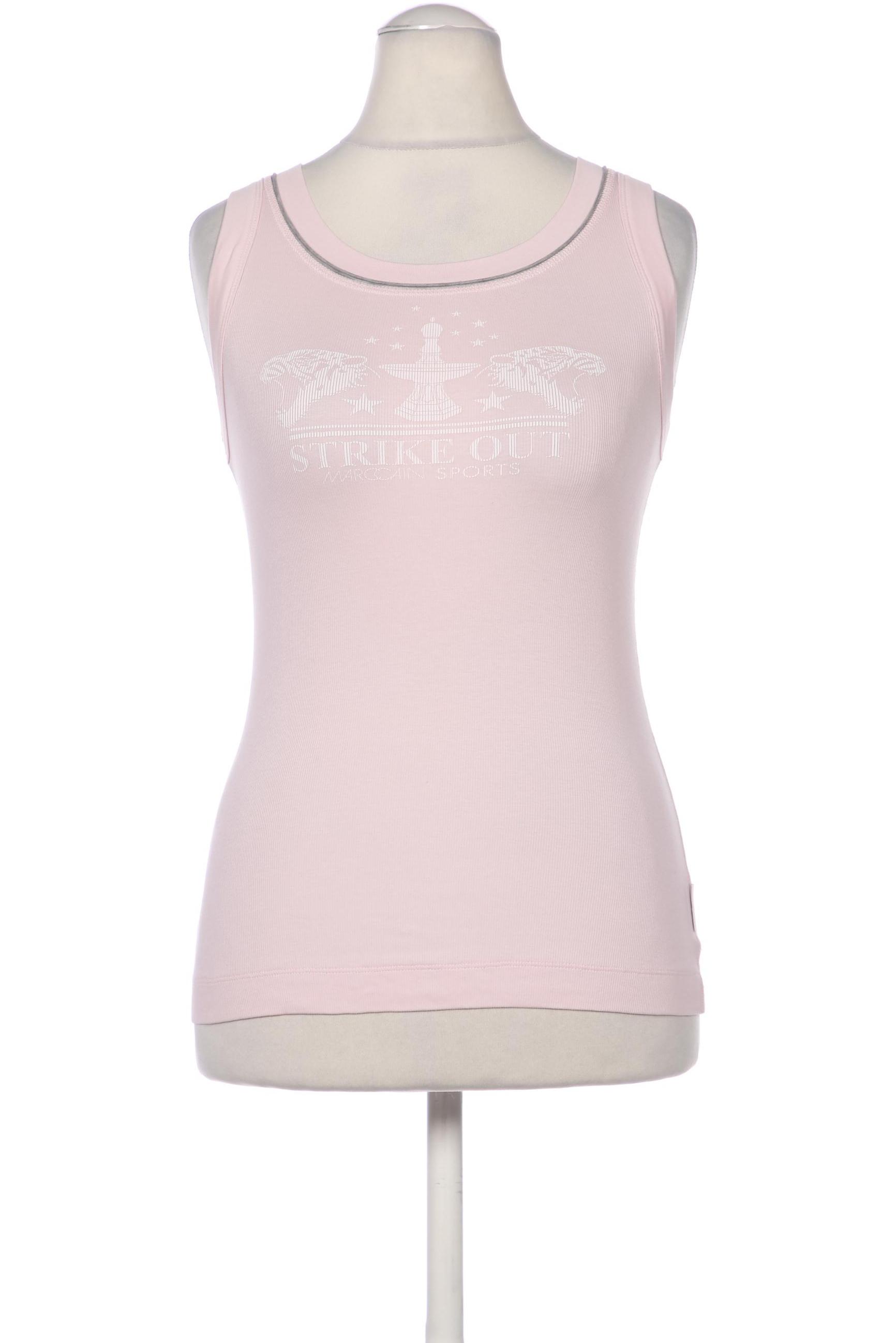 

Marc Cain Damen Top, pink, Gr. 32