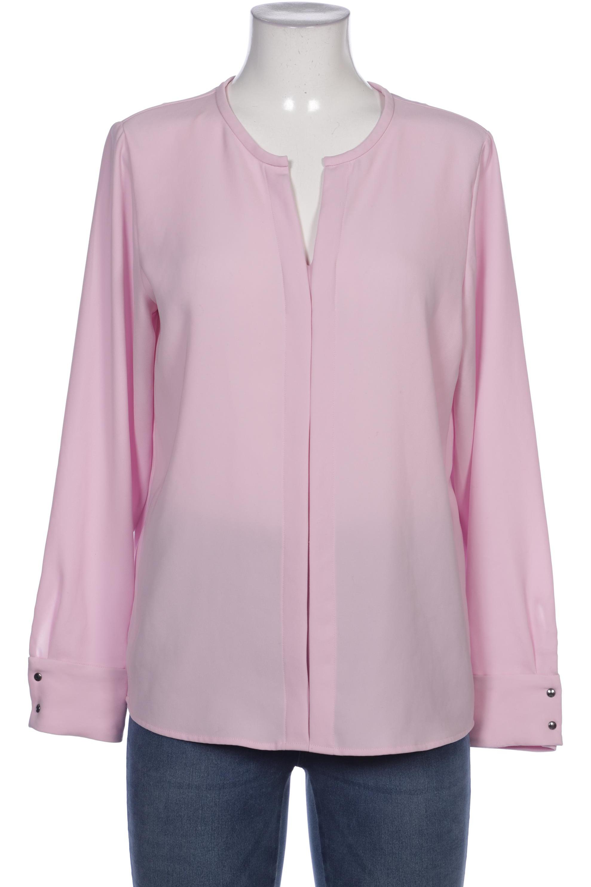 

Marc Cain Damen Bluse, pink, Gr. 40
