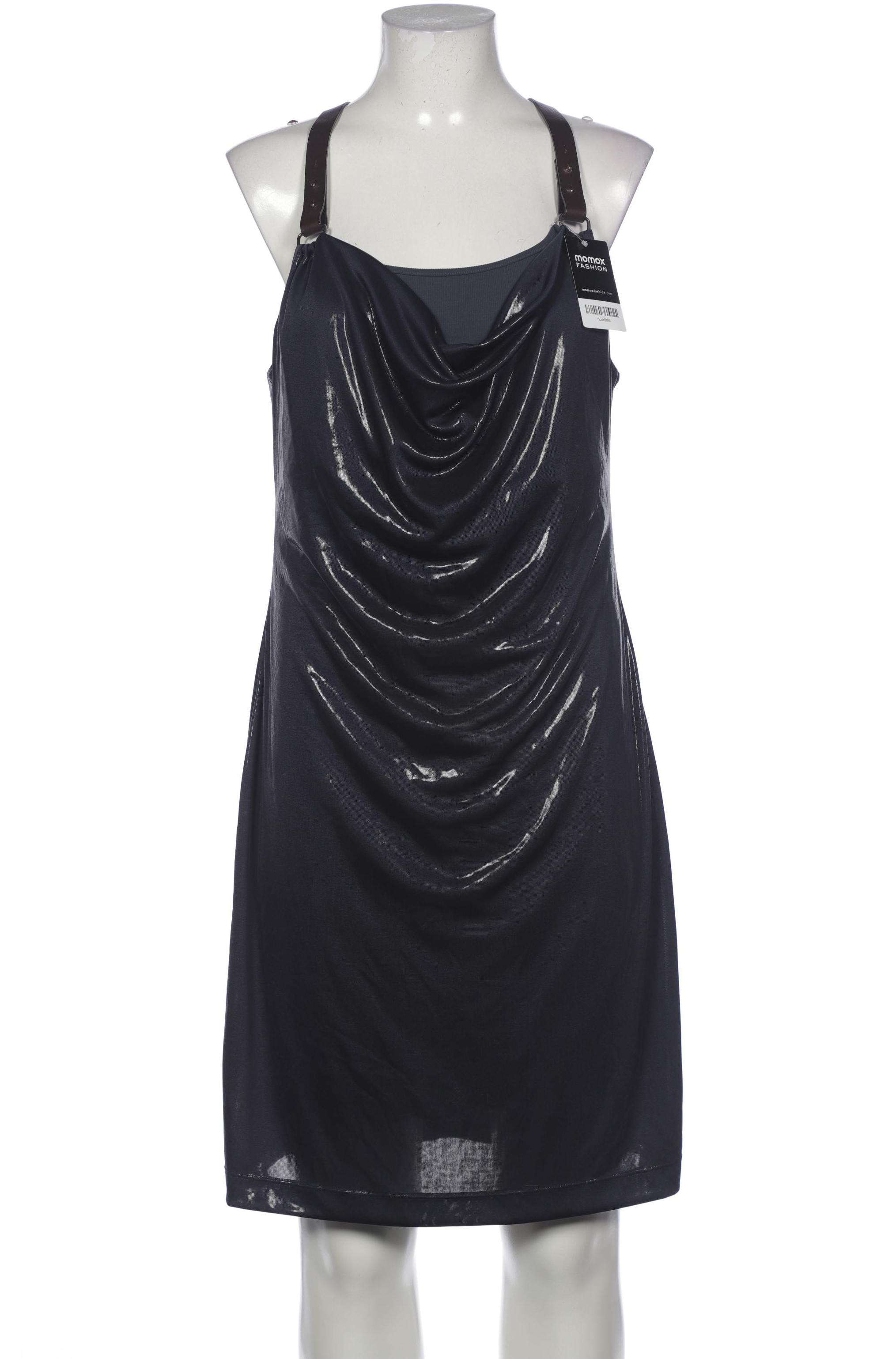 

Marc Cain Damen Kleid, marineblau, Gr. 42