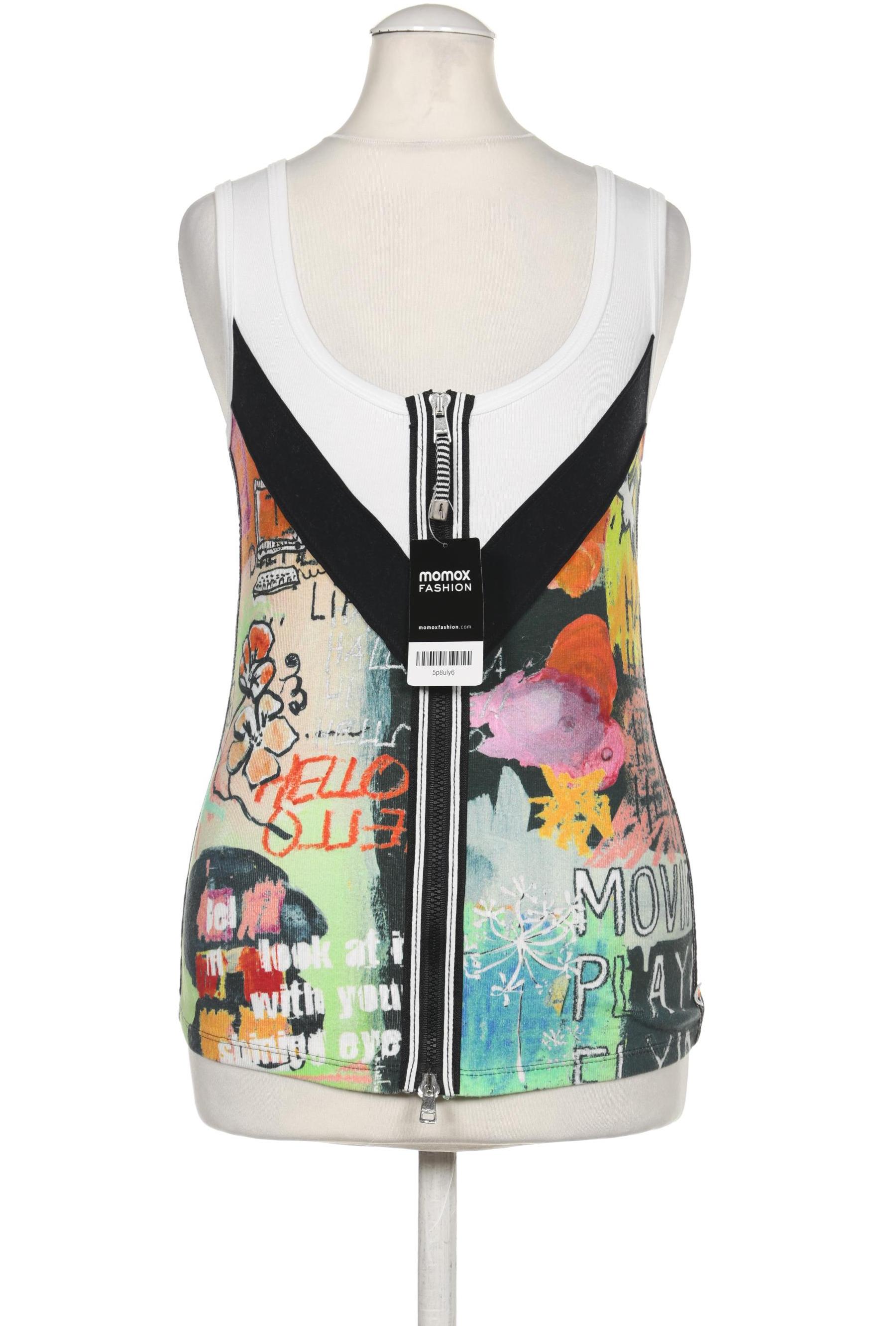 

Marc Cain Damen Top, mehrfarbig