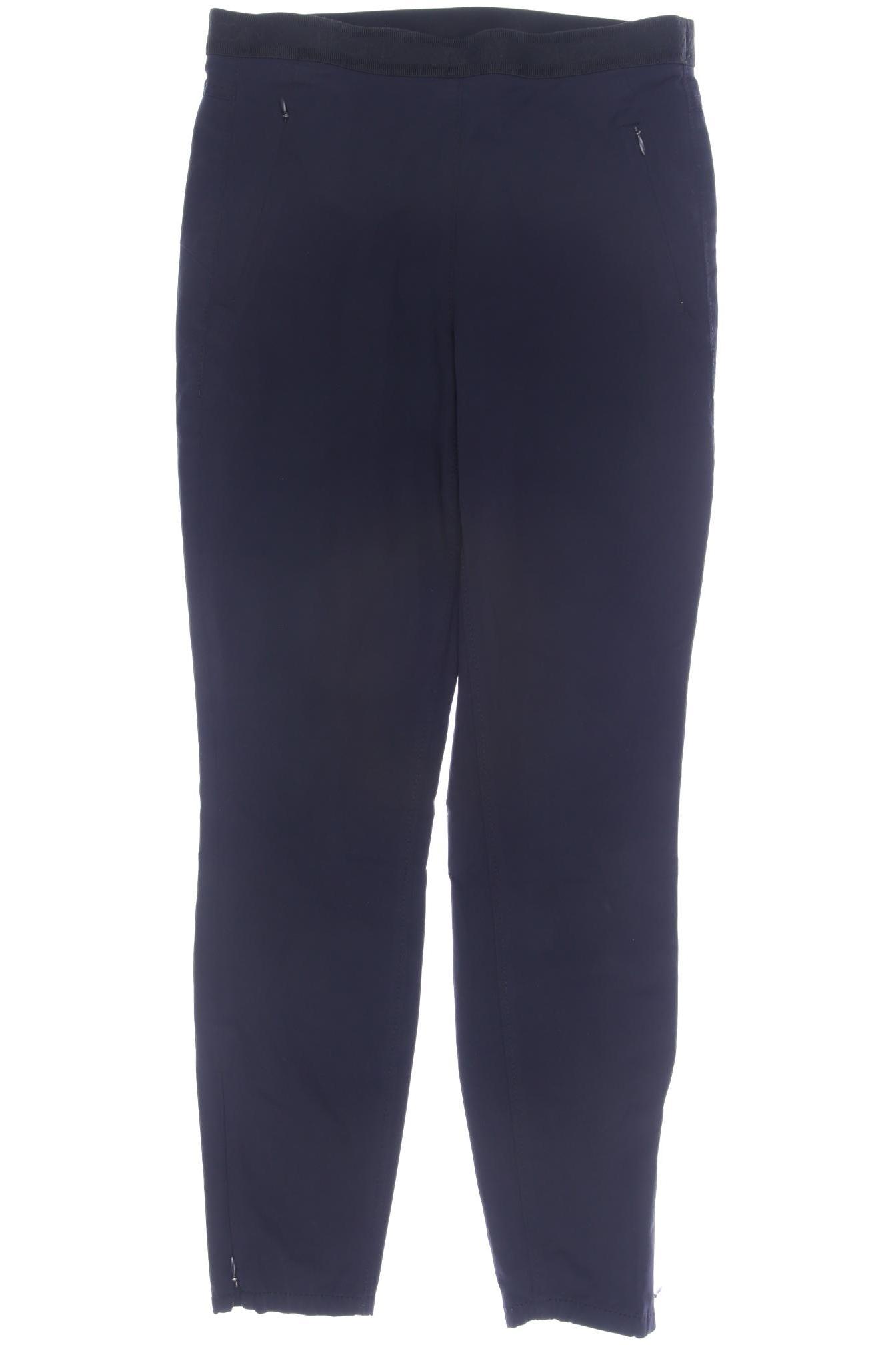 

Marc Cain Damen Stoffhose, marineblau, Gr. 38