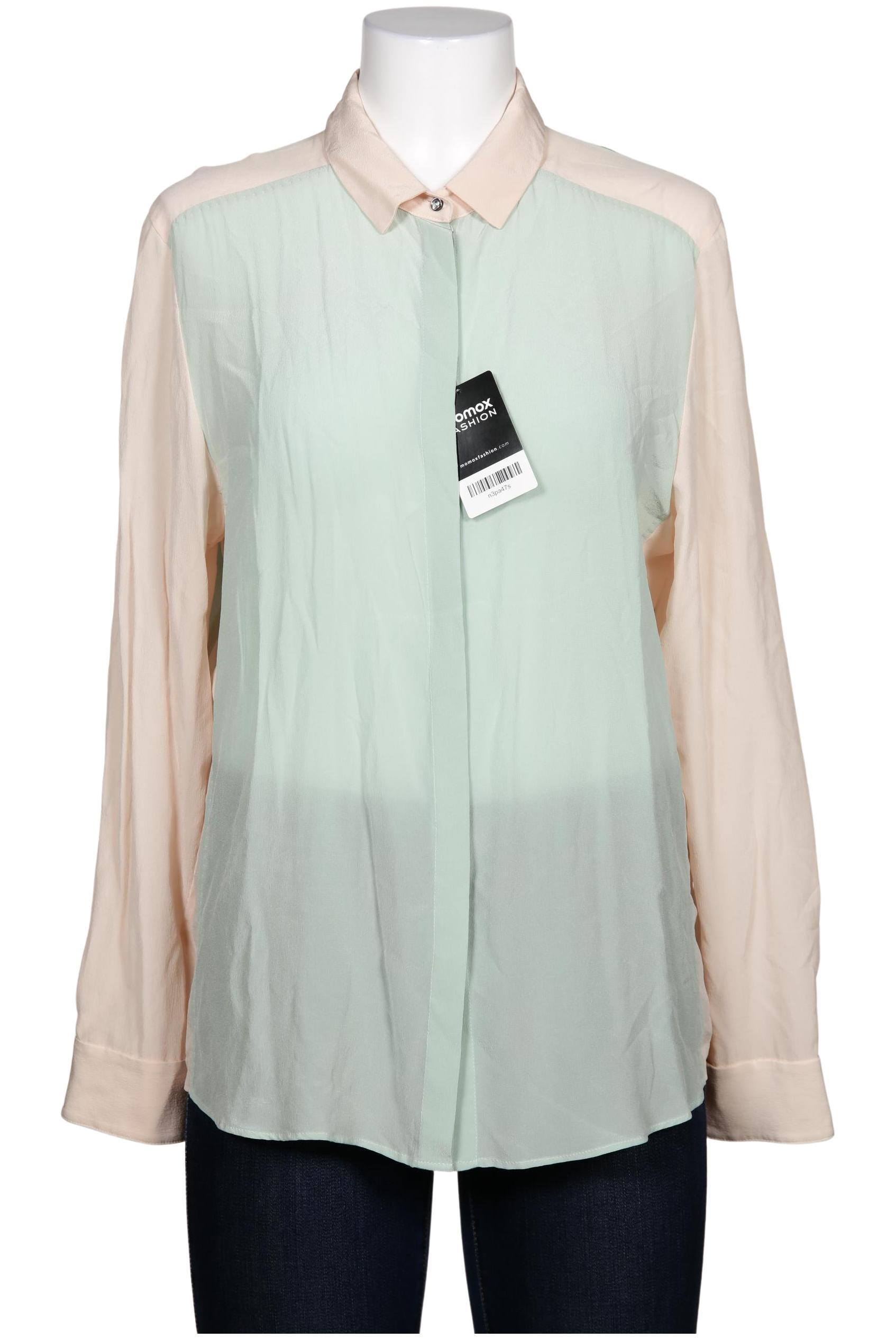 

Marc Cain Damen Bluse, hellgrün, Gr. 42