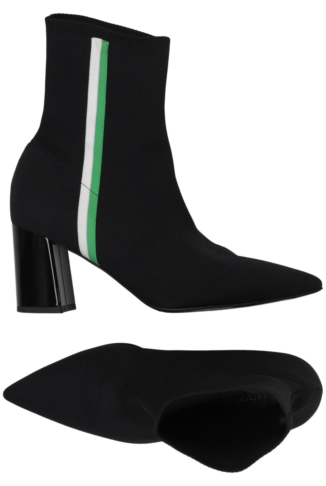 

Marc Cain Damen Stiefelette, schwarz, Gr. 37