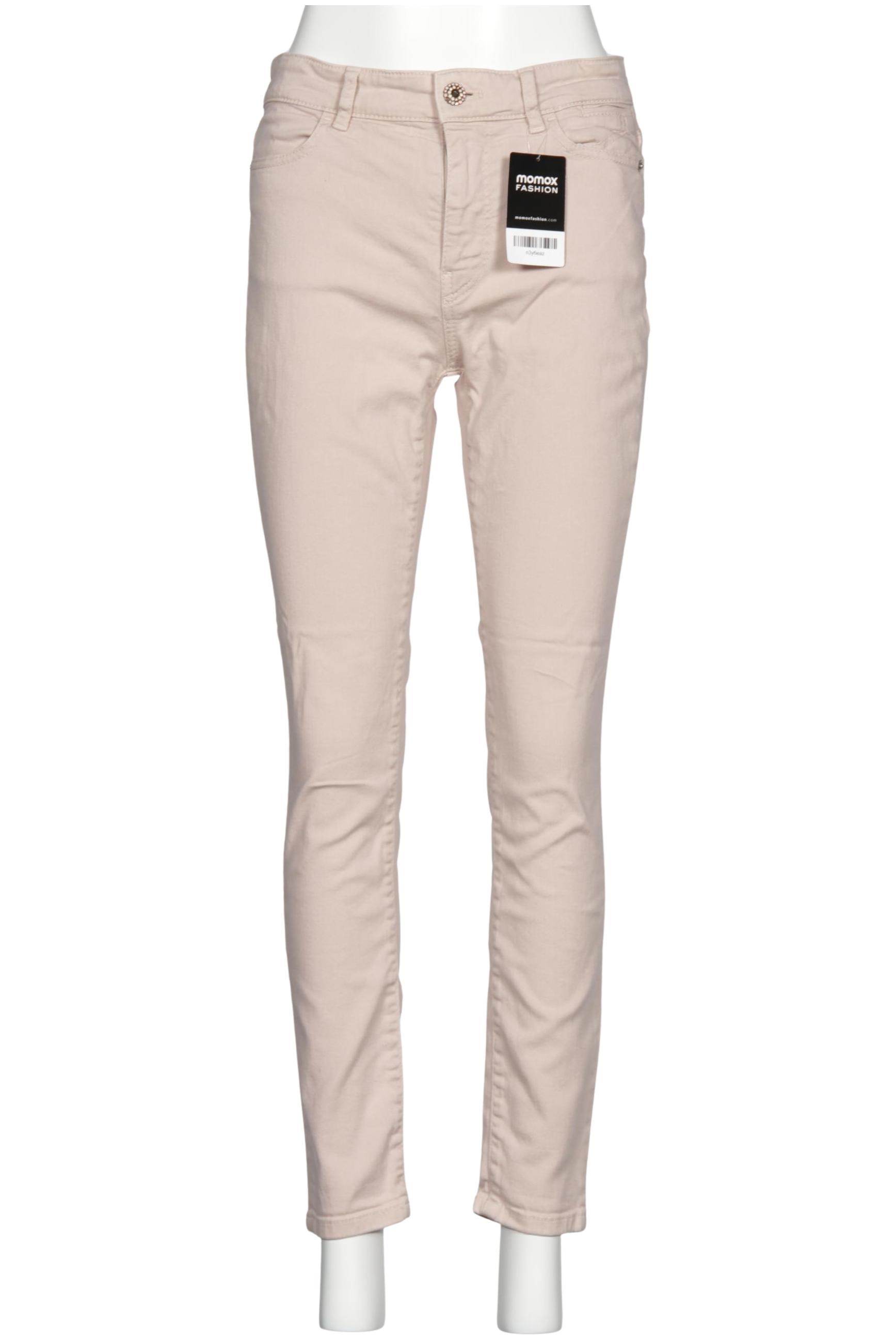 

Marc Cain Damen Jeans, beige, Gr. 36