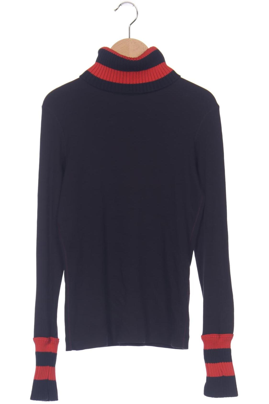 

Marc Cain Damen Pullover, marineblau, Gr. 38