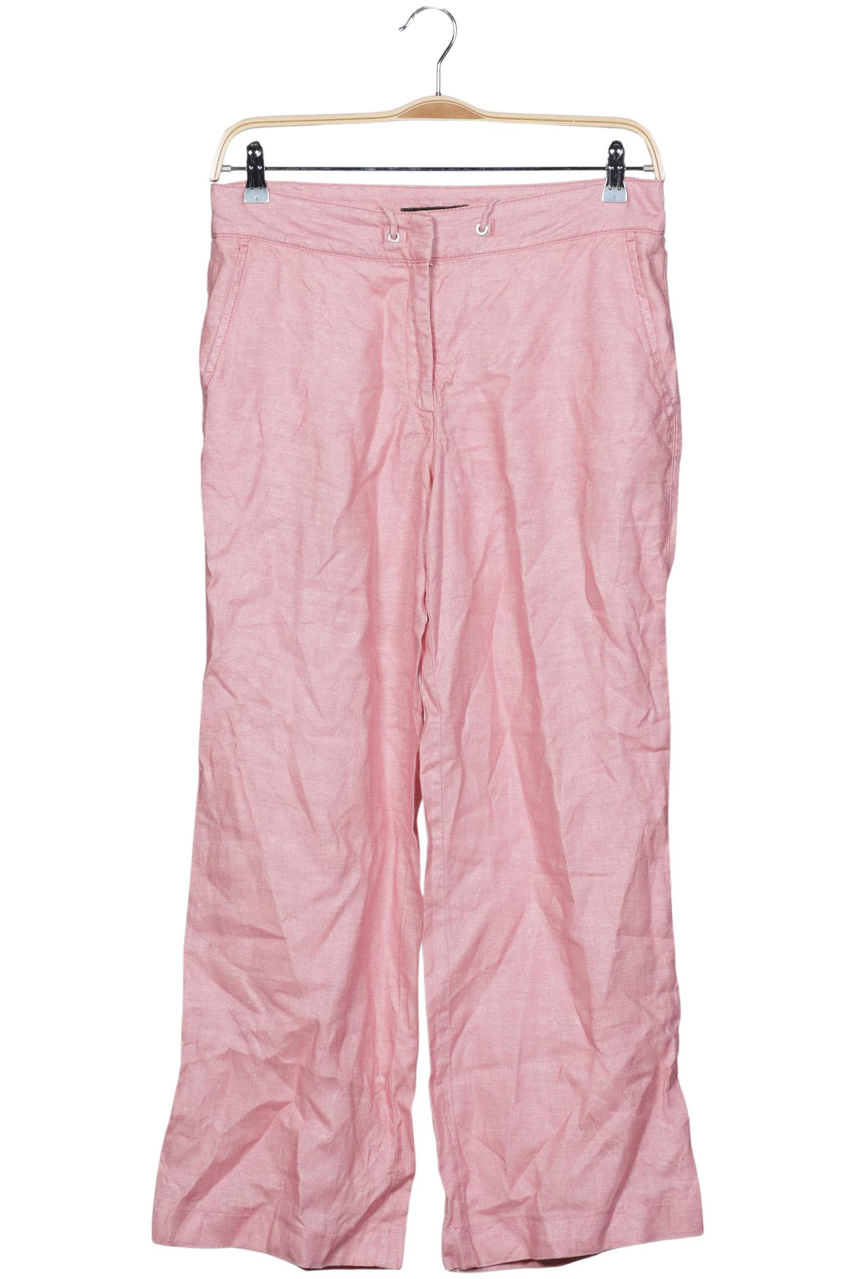 

Marc Cain Damen Stoffhose, pink, Gr. 42