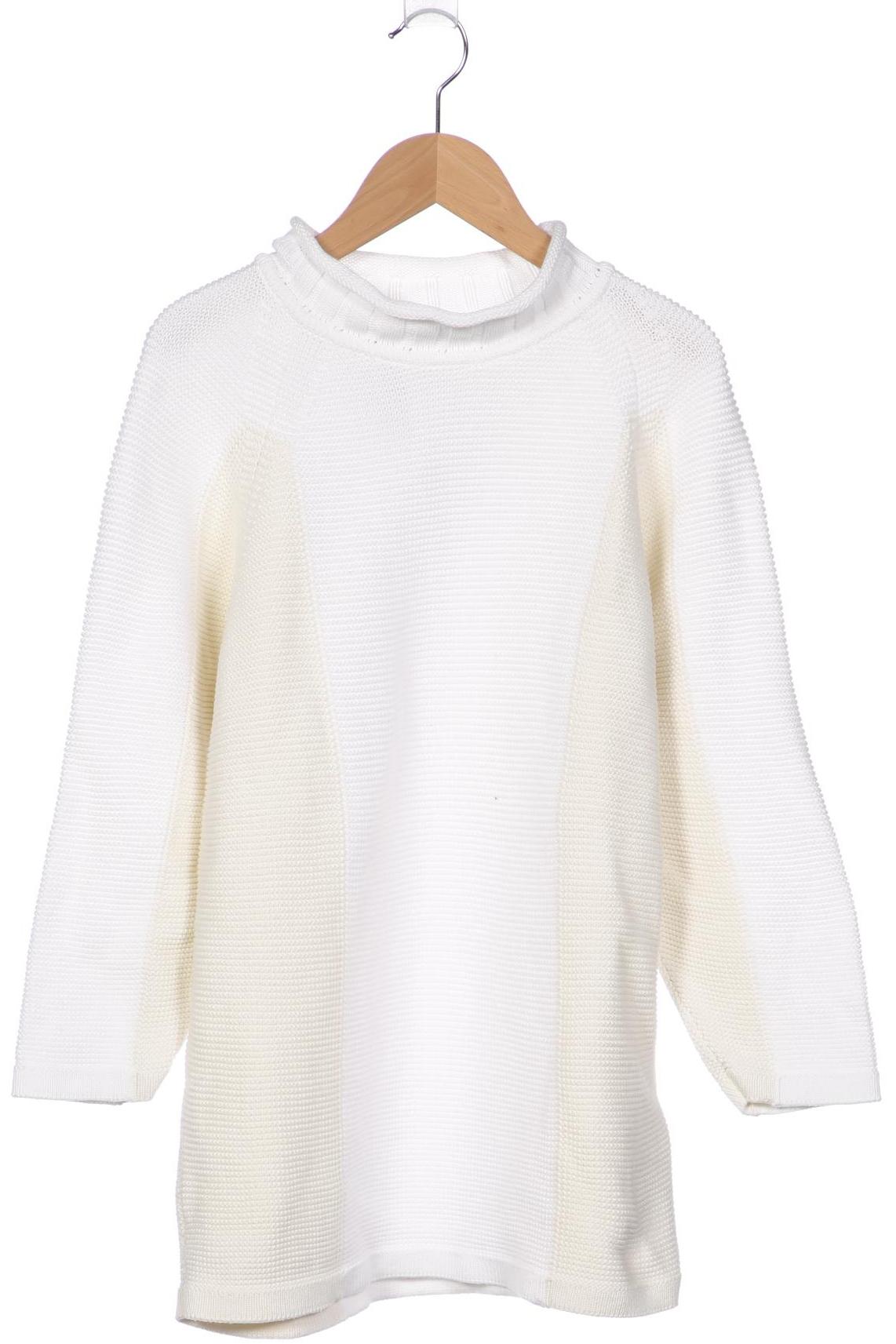 

Marc Cain Damen Pullover, cremeweiß, Gr. 44