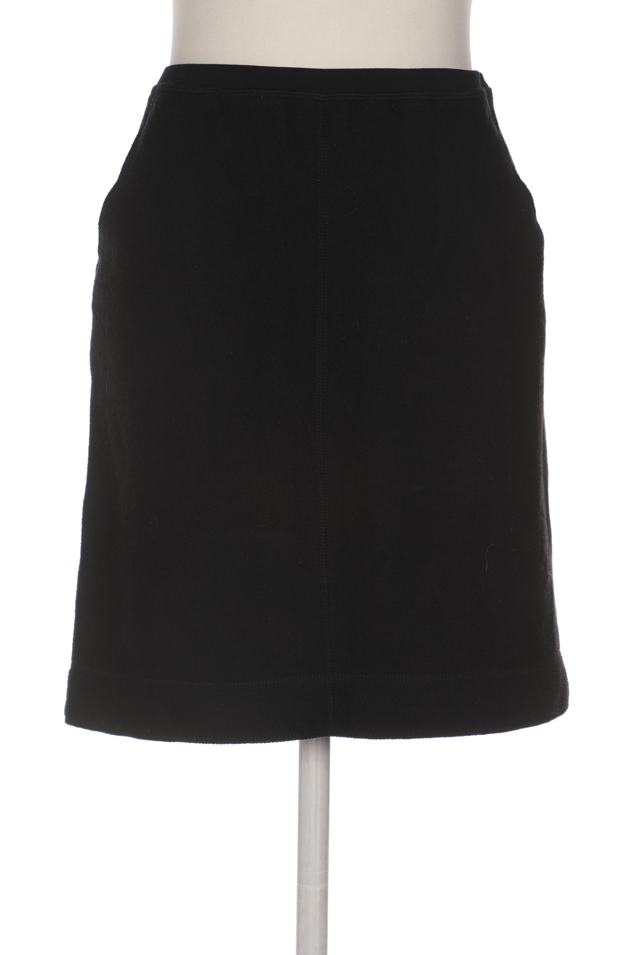 

Marc Cain Damen Rock, schwarz, Gr. 38