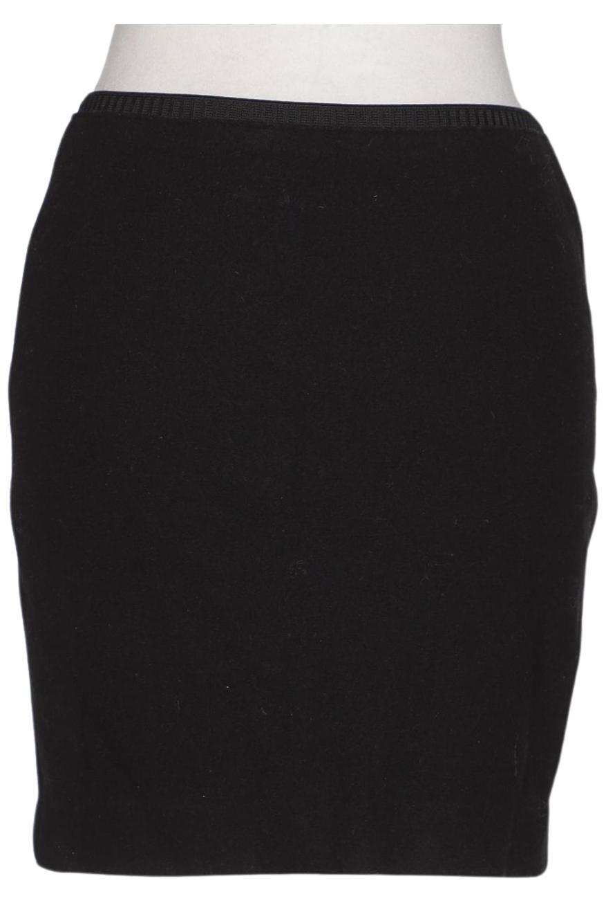 

Marc Cain Damen Rock, schwarz, Gr. 34