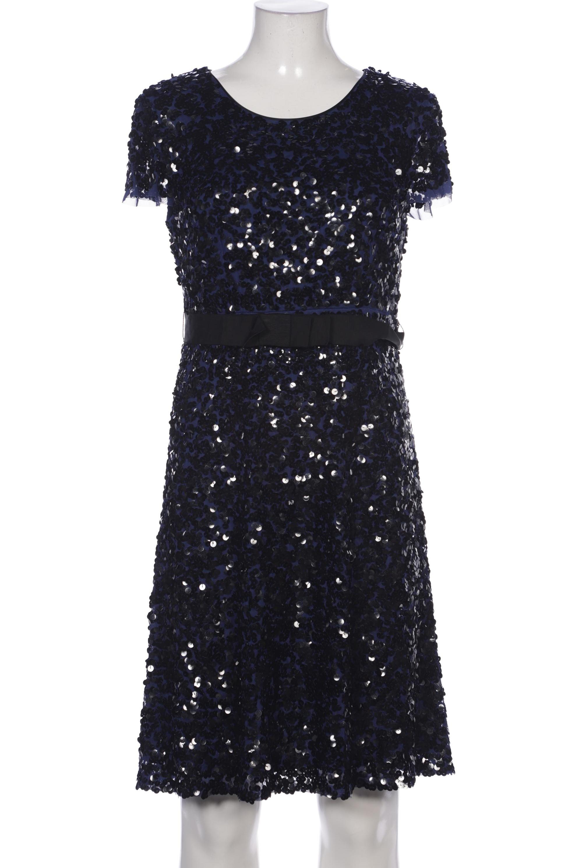 

Marc Cain Damen Kleid, marineblau, Gr. 40