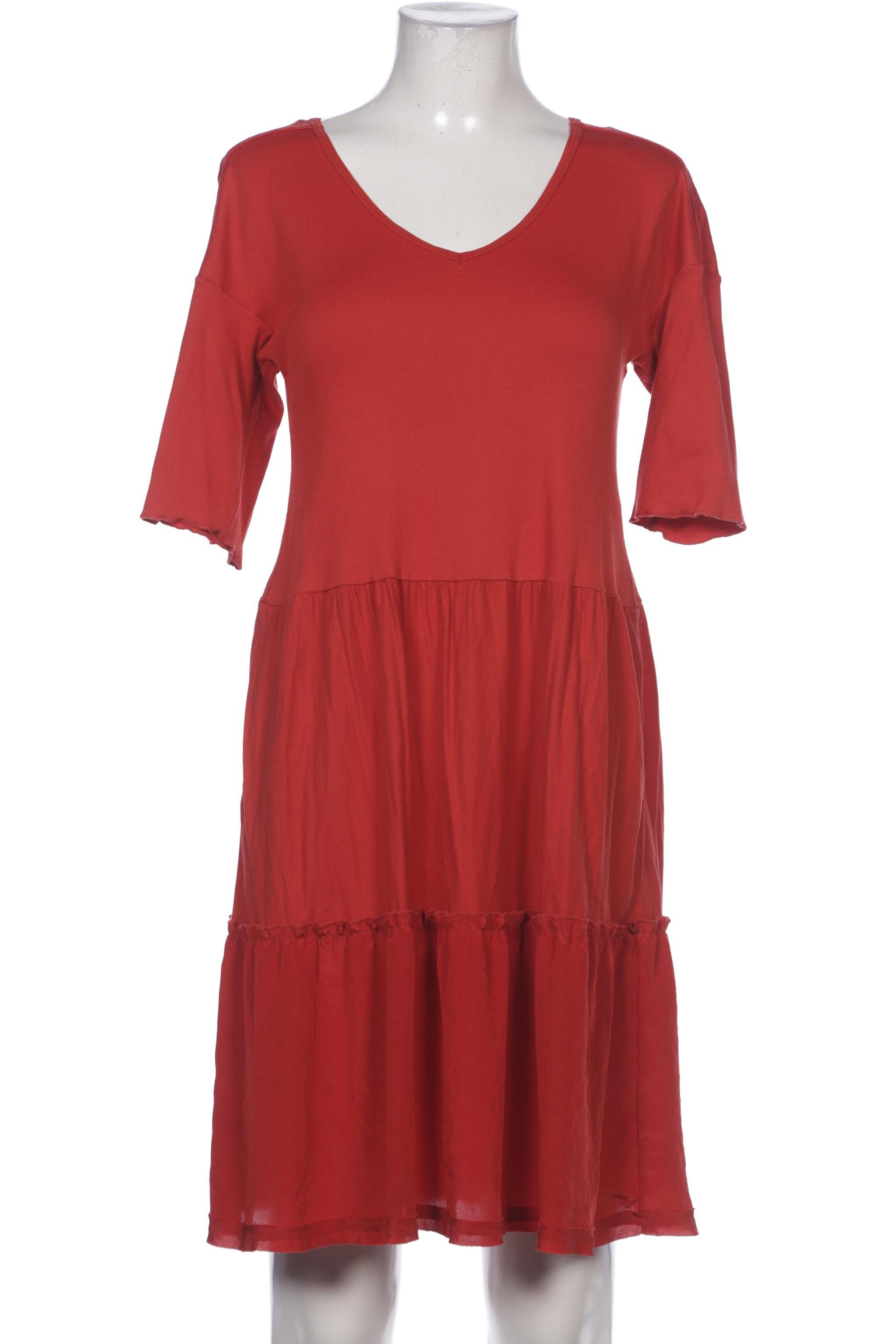 

Marc Cain Damen Kleid, rot, Gr. 40