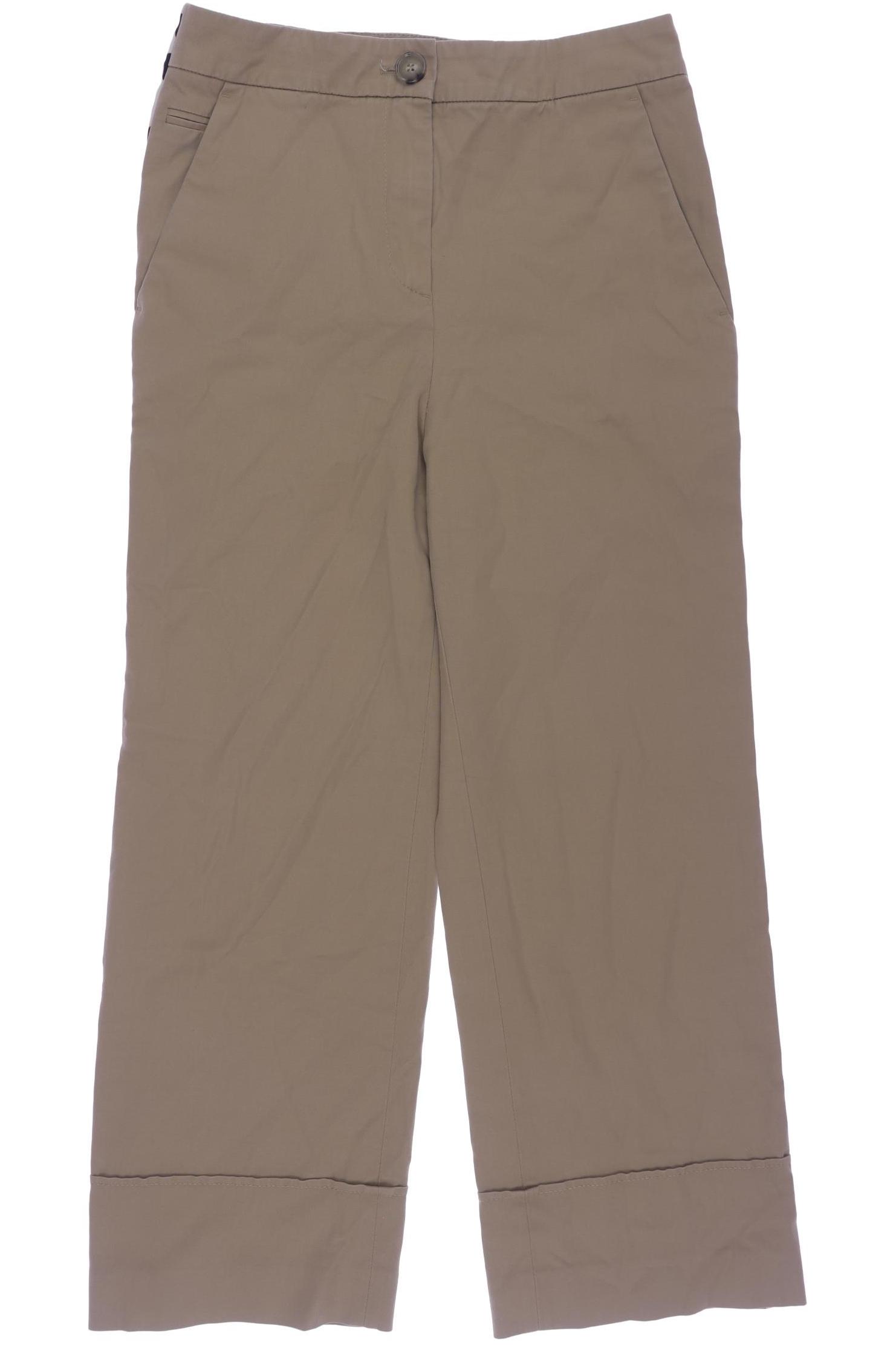 

Marc Cain Damen Stoffhose, beige, Gr. 34