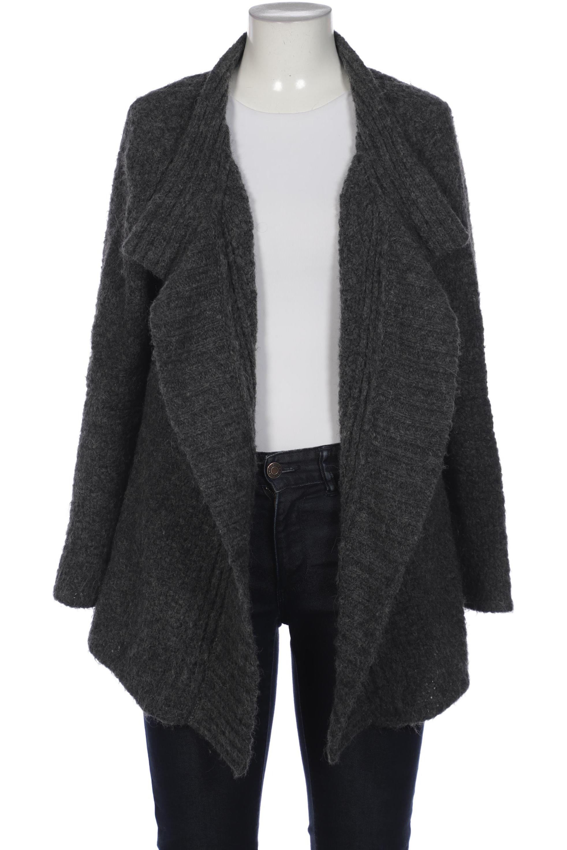 

Marc Cain Damen Strickjacke, grau