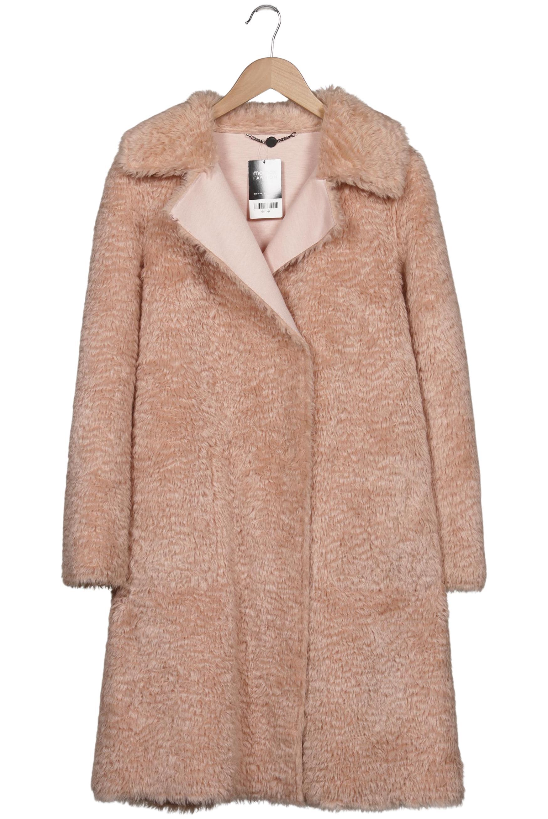 

Marc Cain Damen Mantel, beige, Gr. 38