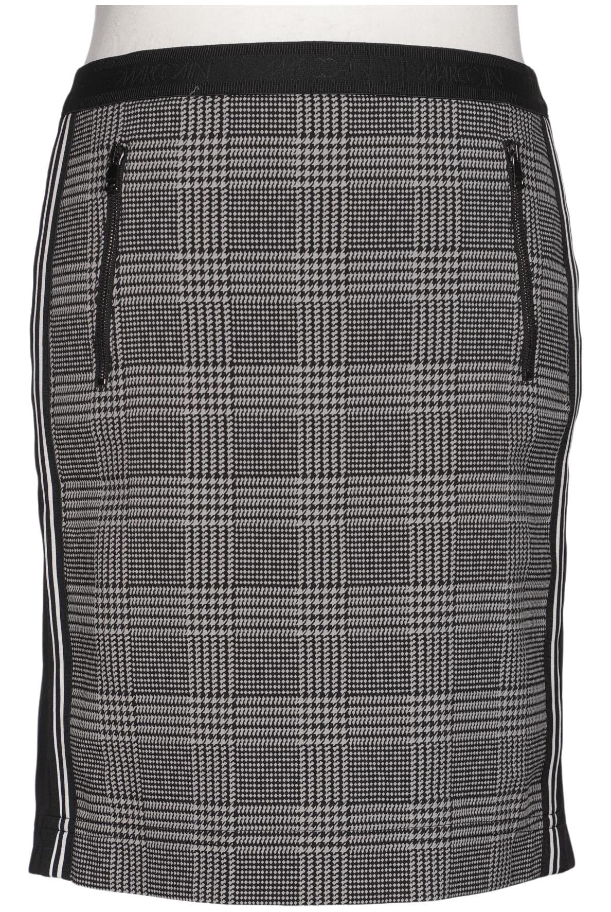 

Marc Cain Damen Rock, schwarz, Gr. 34