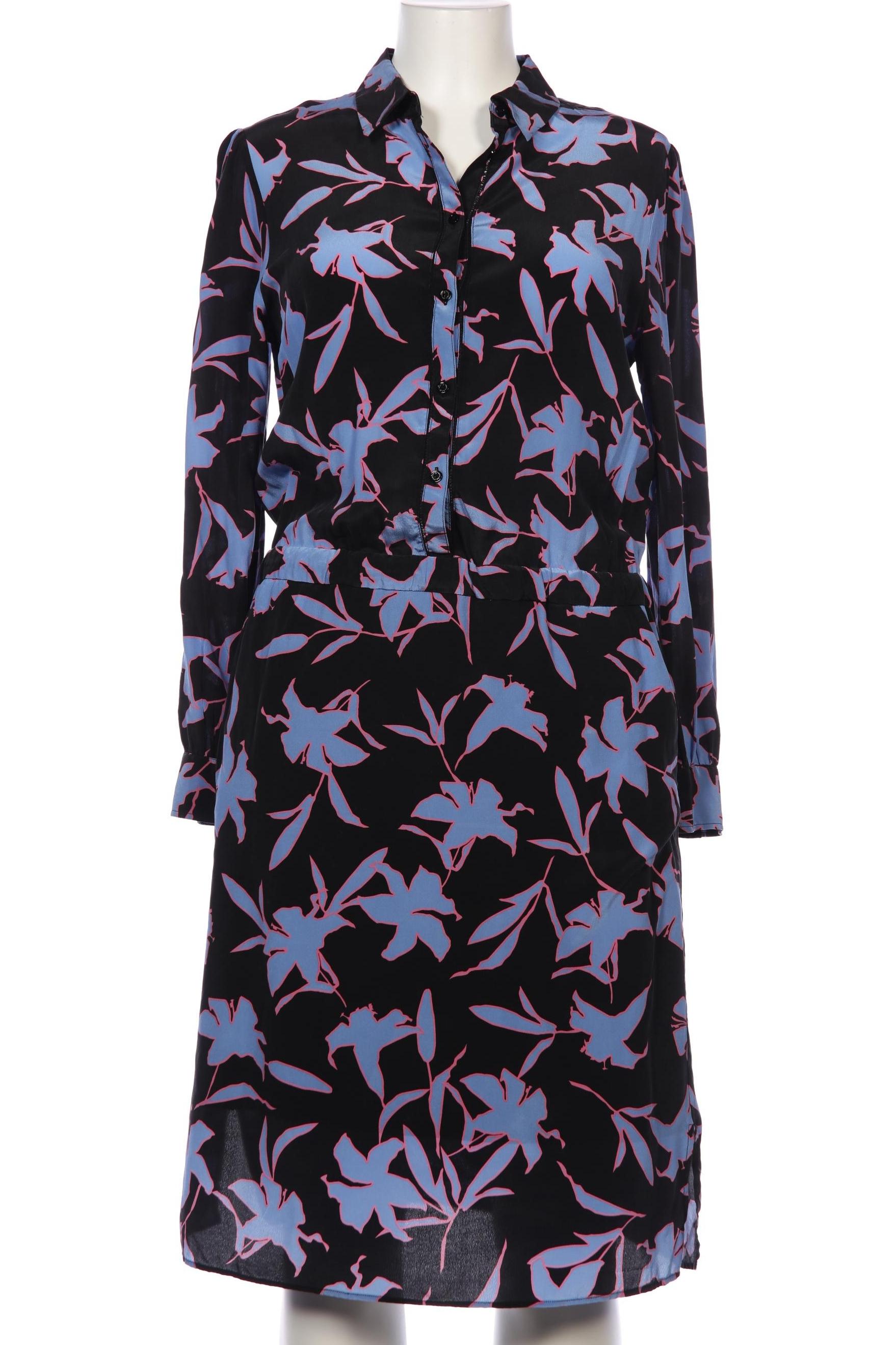 

Marc Cain Damen Kleid, schwarz, Gr. 40