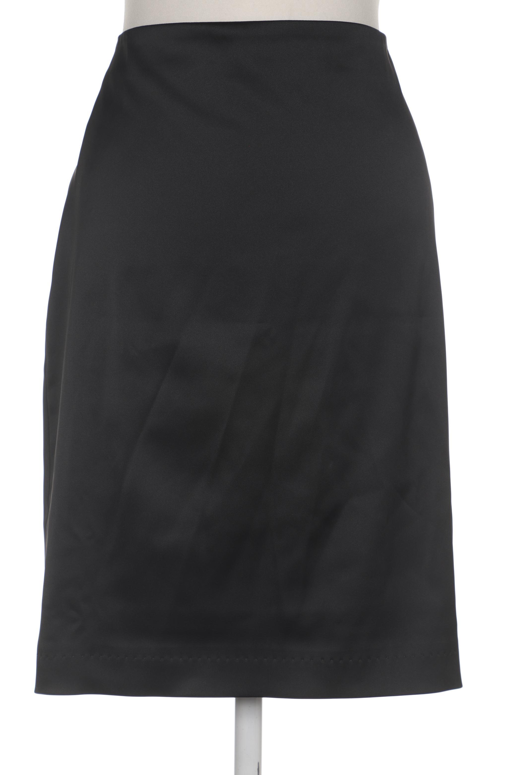 

Marc Cain Damen Rock, schwarz