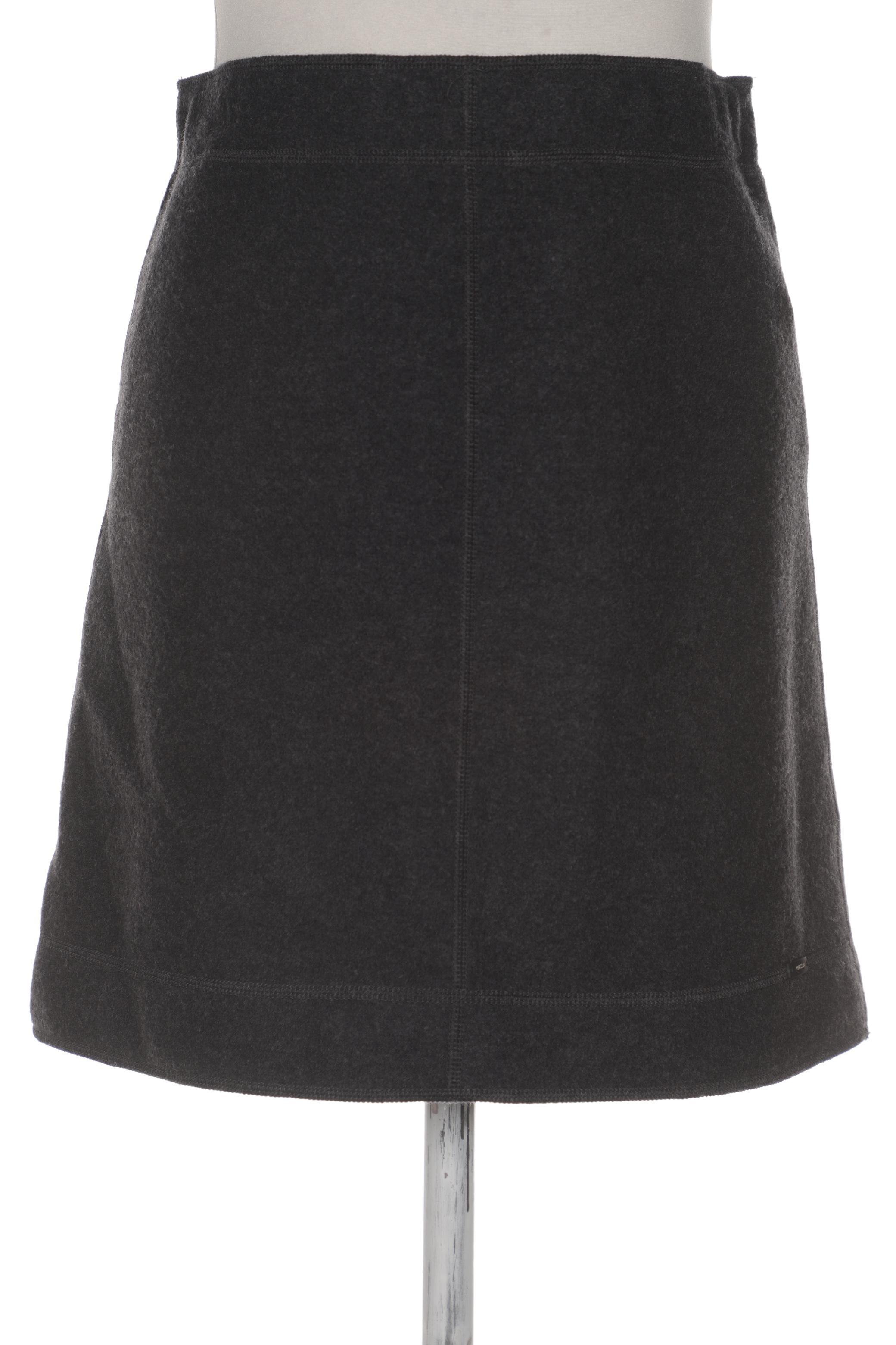 

Marc Cain Damen Rock, grau