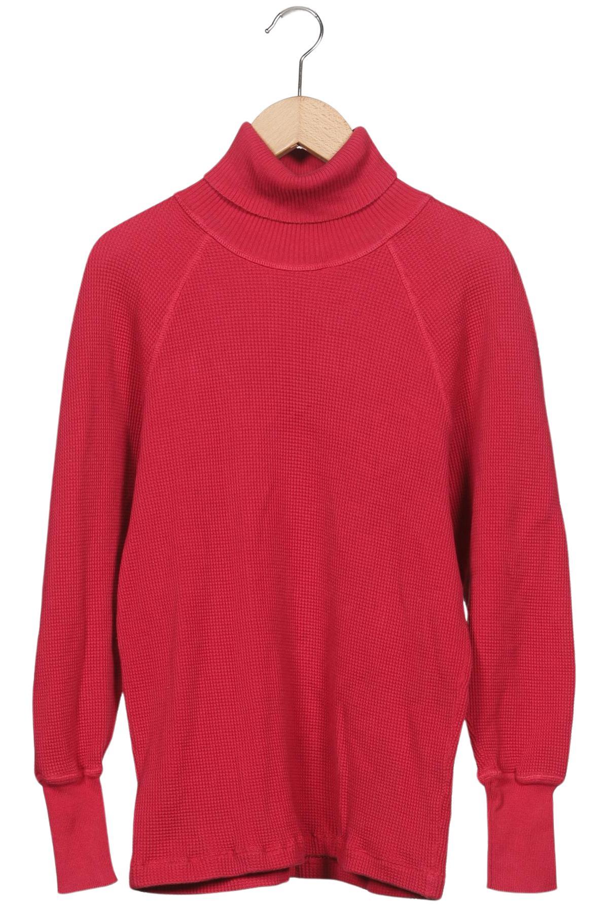 

Marc Cain Damen Pullover, rot, Gr. 38